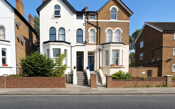 Mount Pleasant Road, Lewisham, SE13