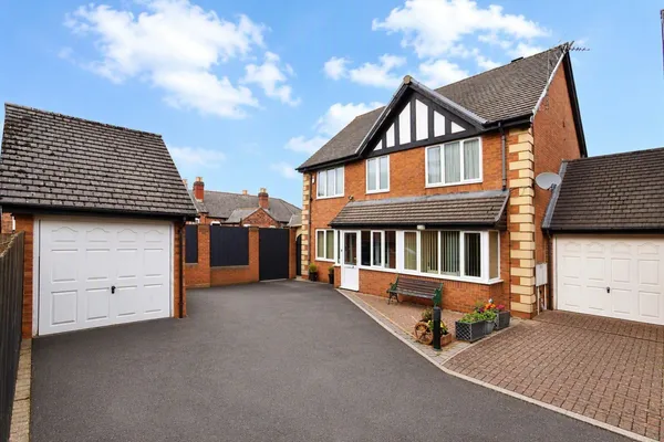 Parkside, Edgbaston, Birmingham, West...