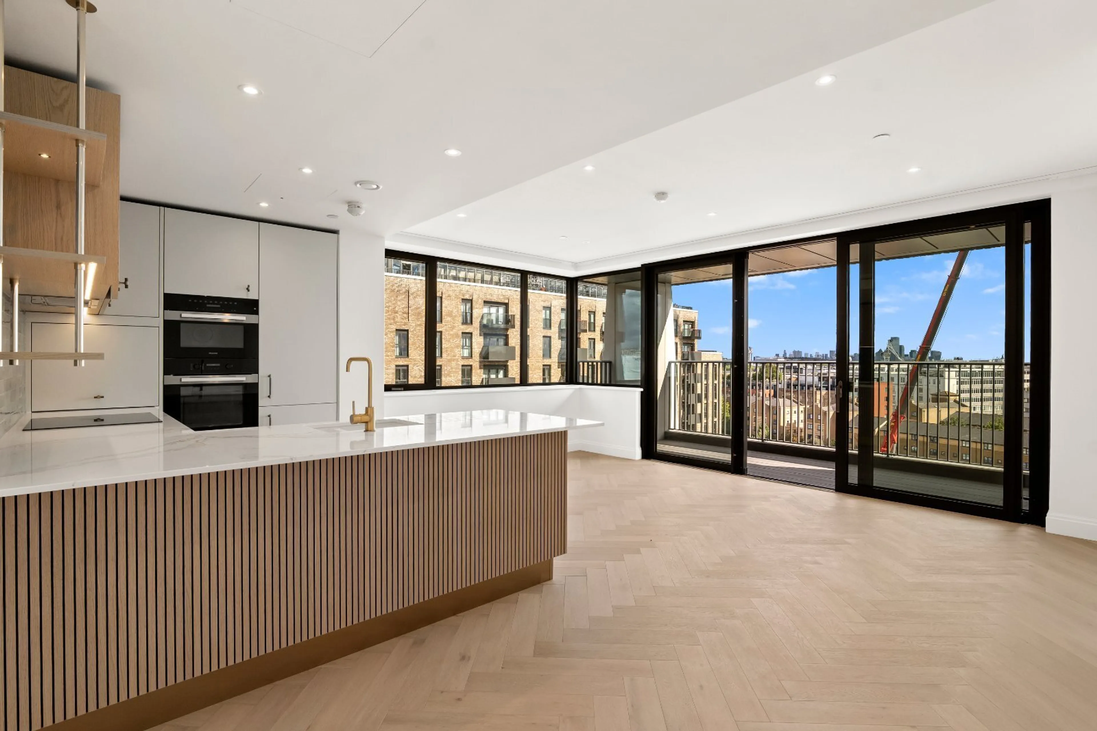 Property at Engine House Way, Chalk Farm, London, NW1
