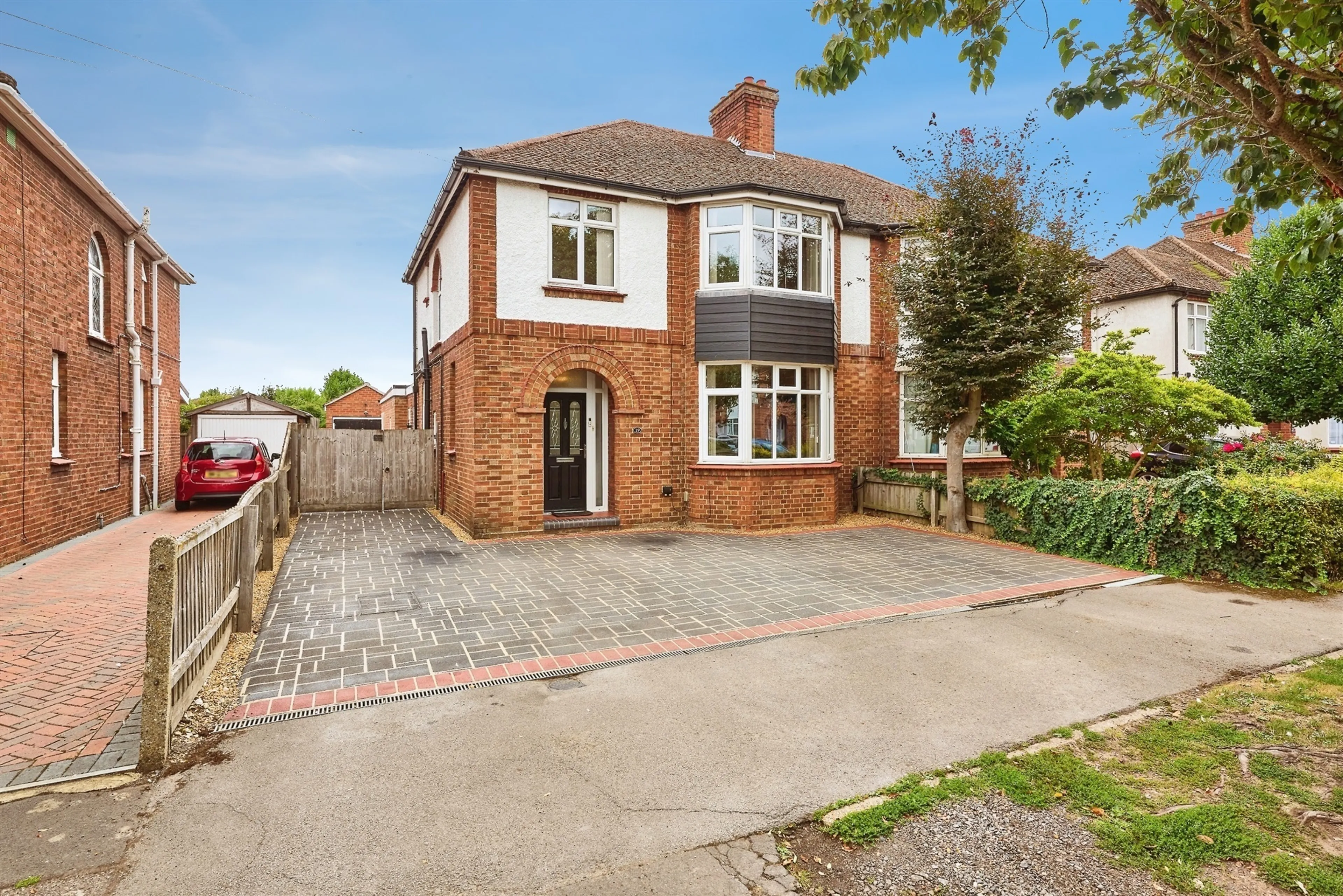 Property at Sandringham Avenue, Wisbech