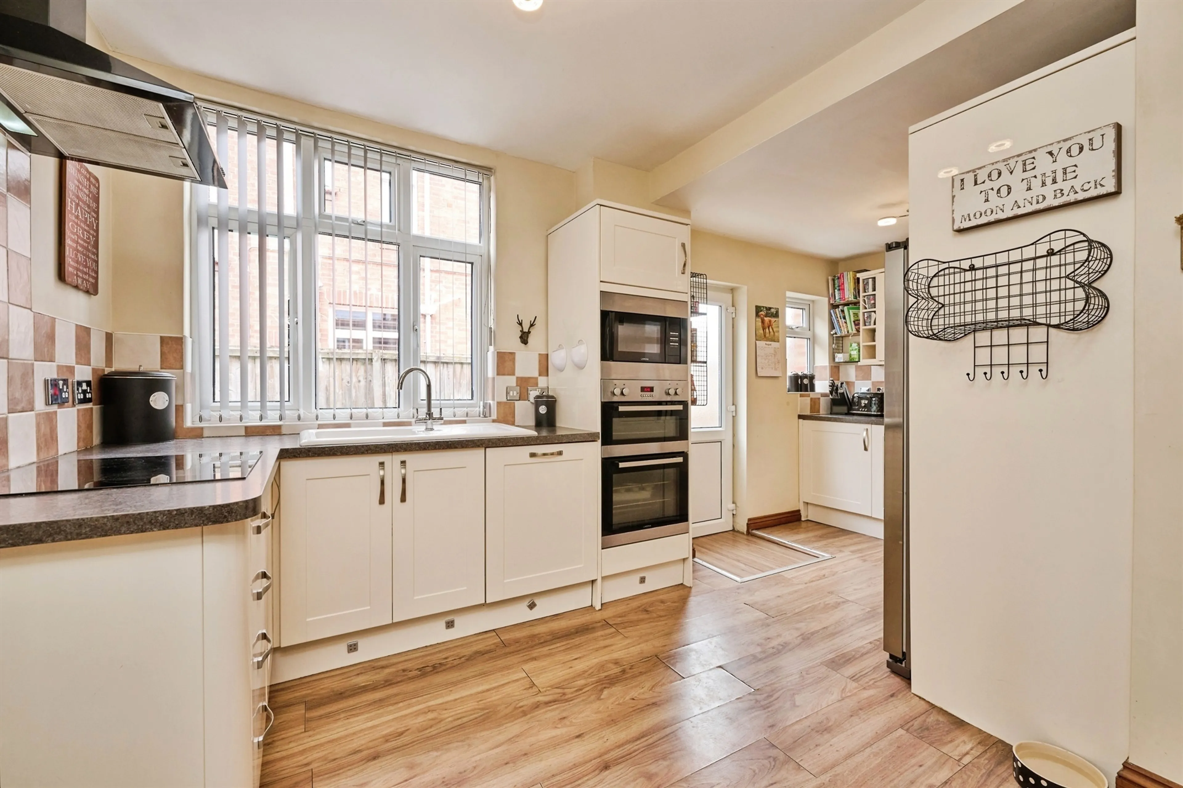 Property at Sandringham Avenue, Wisbech