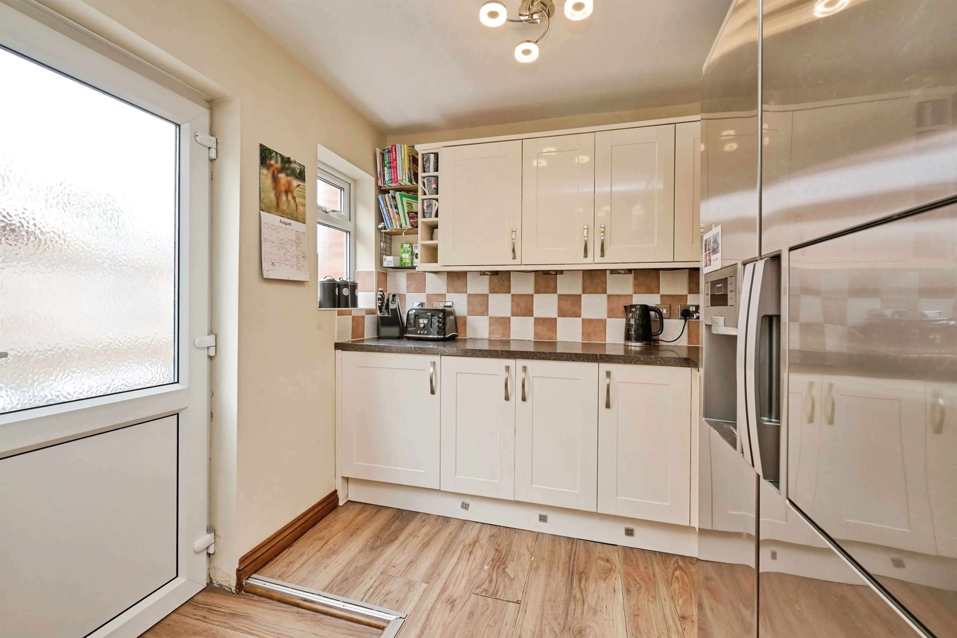 Property at Sandringham Avenue, Wisbech