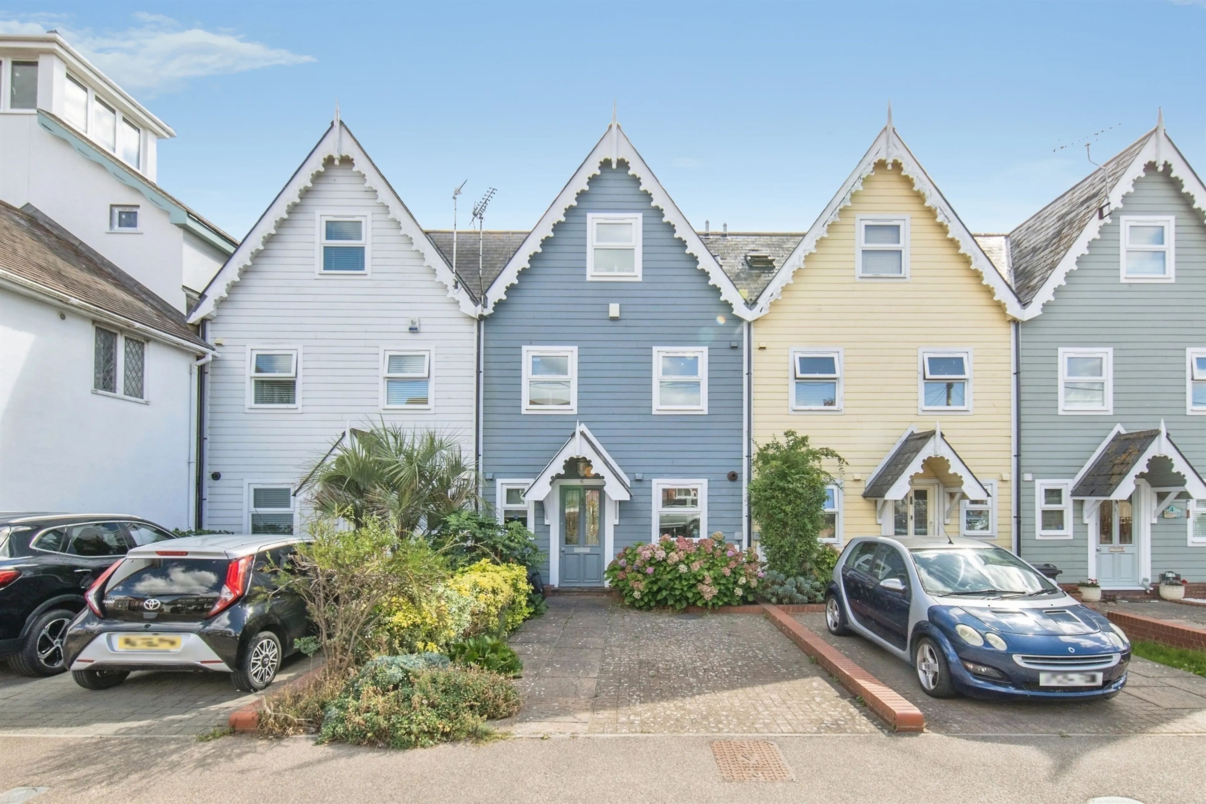 Property at Green Lane, Walton On The Naze