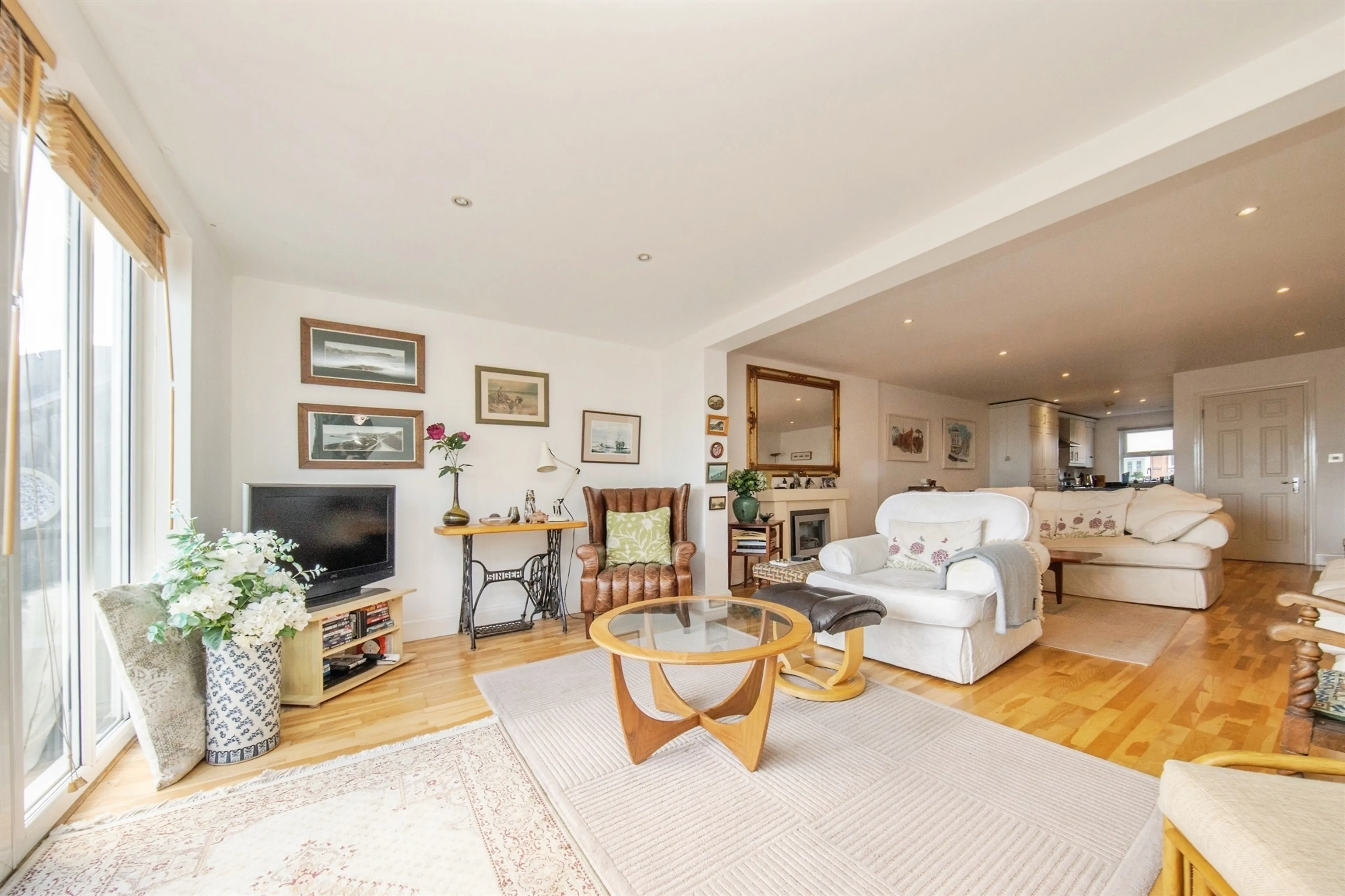 Property at Green Lane, Walton On The Naze