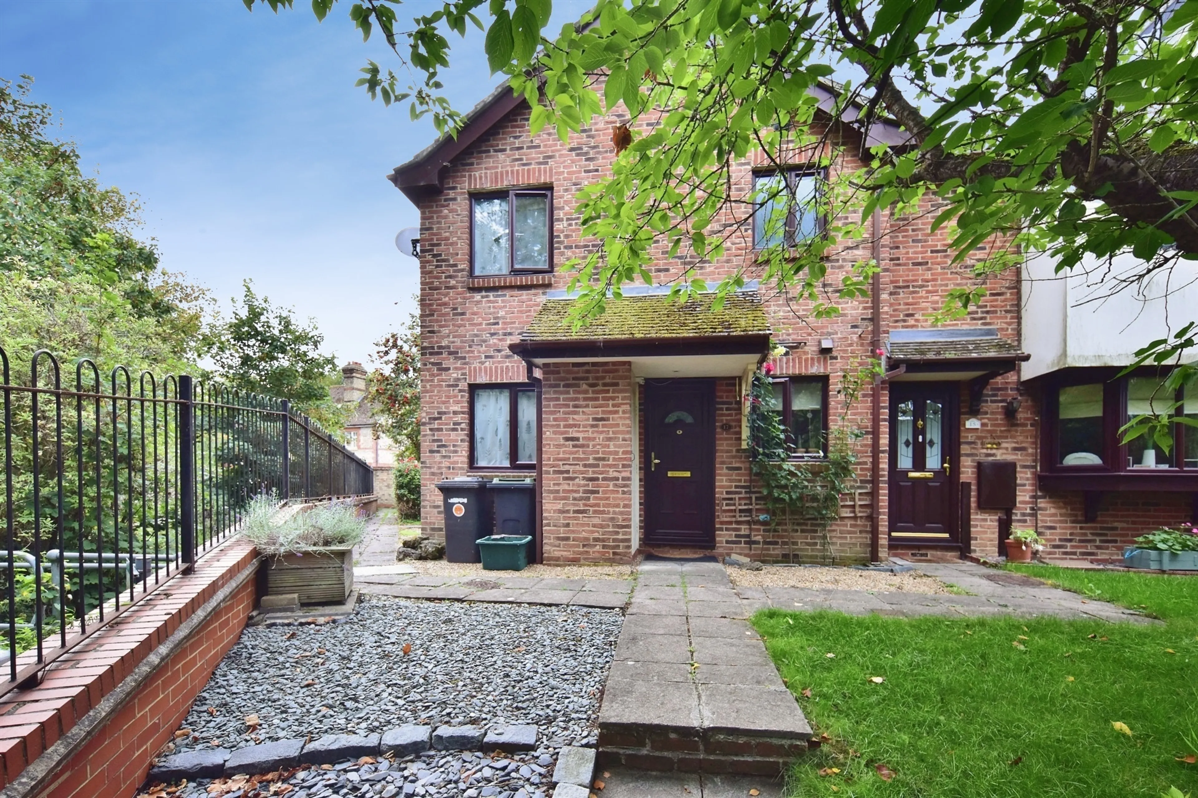 Property at Middle Mill Road, East Malling, West Malling