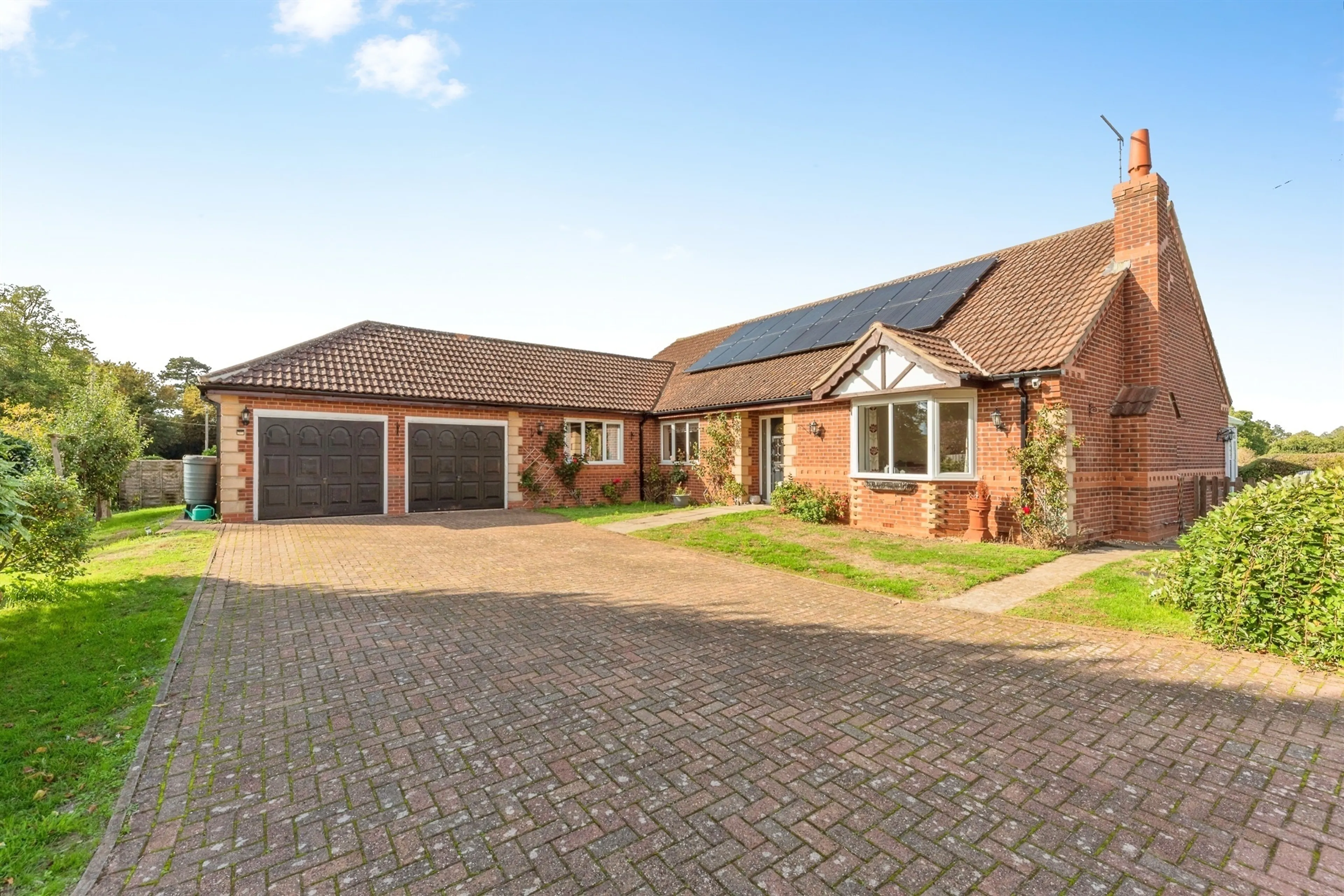 Property at South Heath Lane, Fulbeck, Grantham