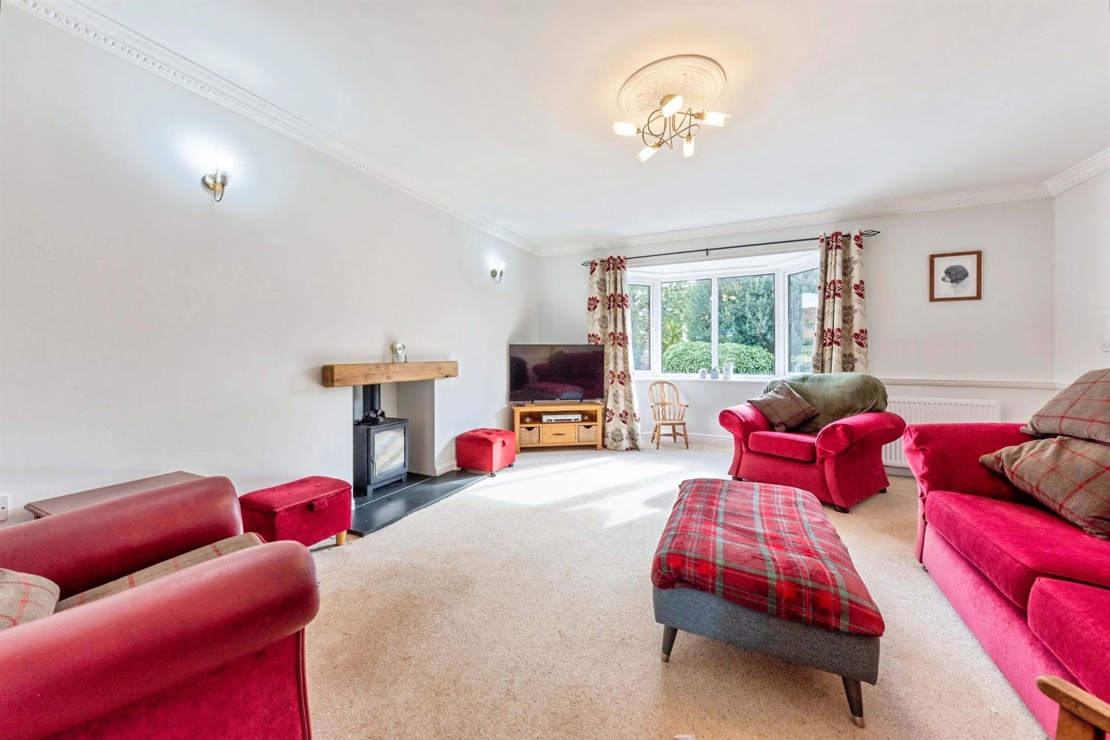 Property at South Heath Lane, Fulbeck, Grantham