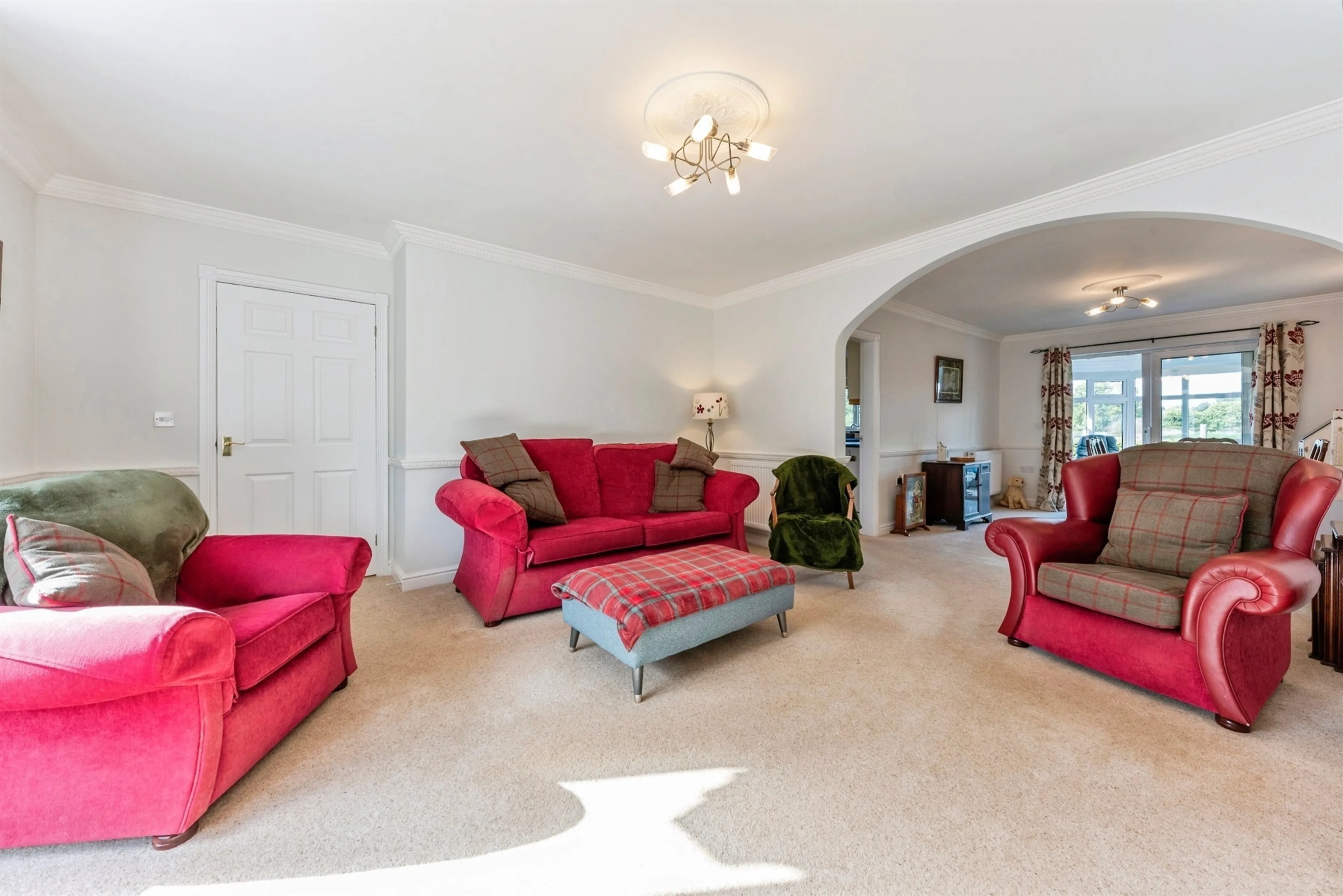 Property at South Heath Lane, Fulbeck, Grantham