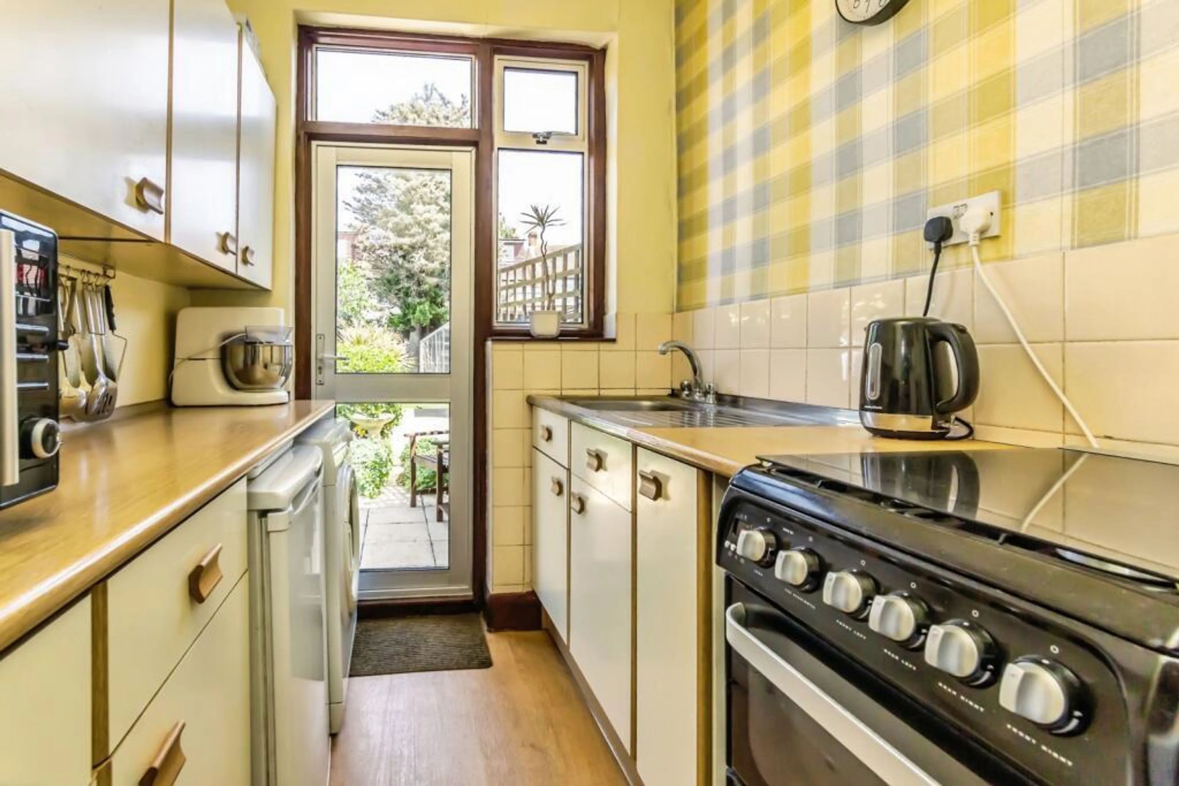 Property at Rowan Road, LONDON