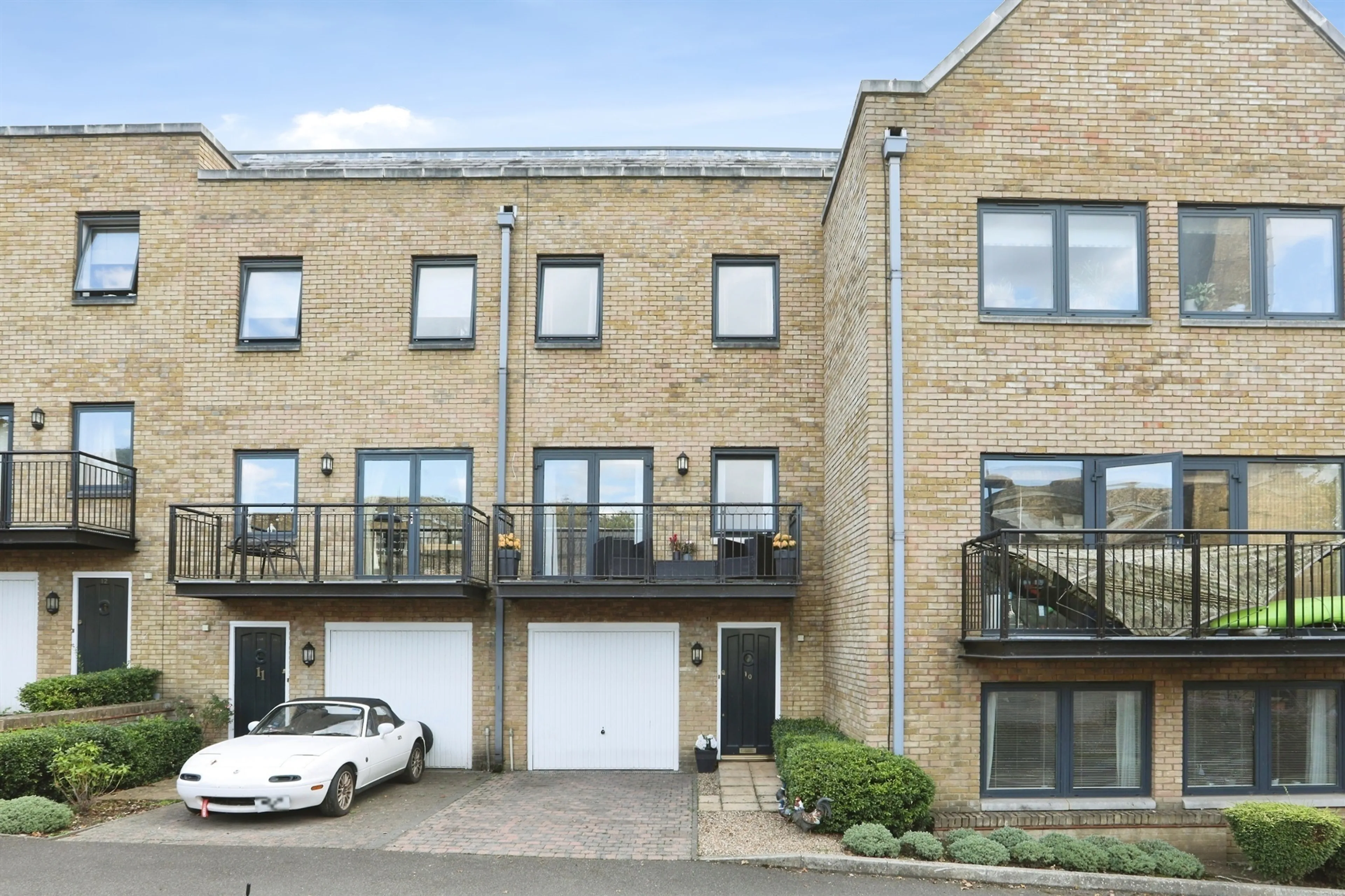 Property at Marc Brunel Way, Chatham