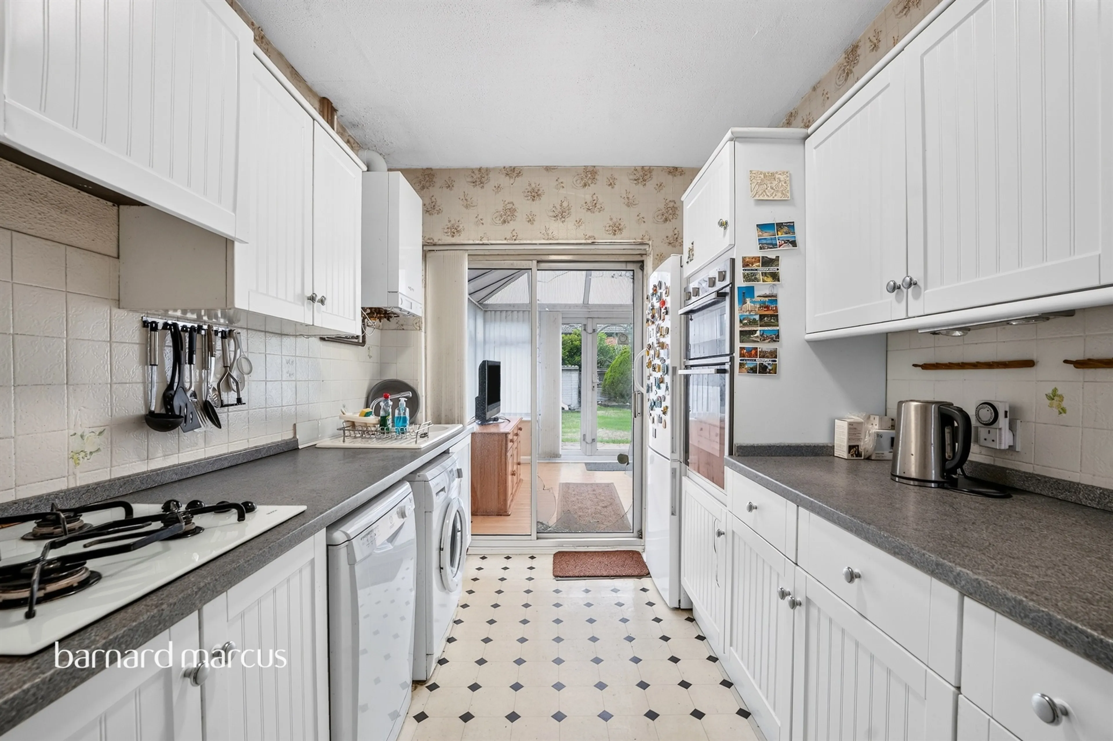 Property at Tamworth Park, Mitcham