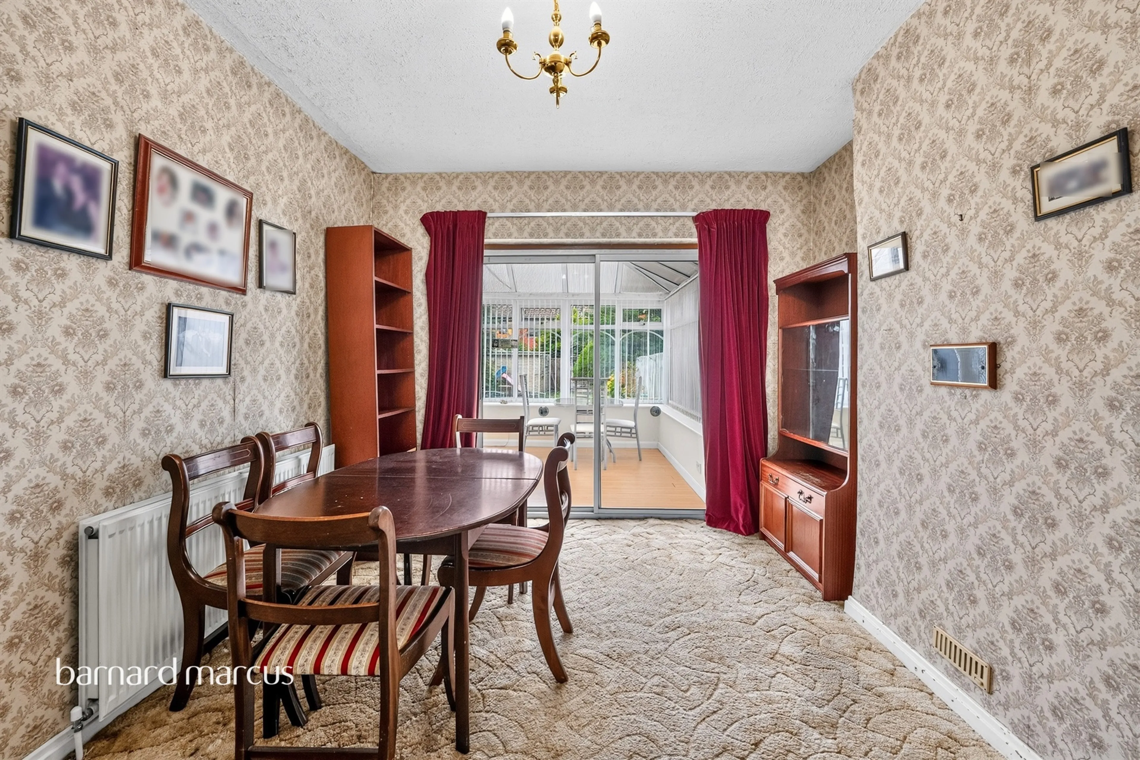 Property at Tamworth Park, Mitcham