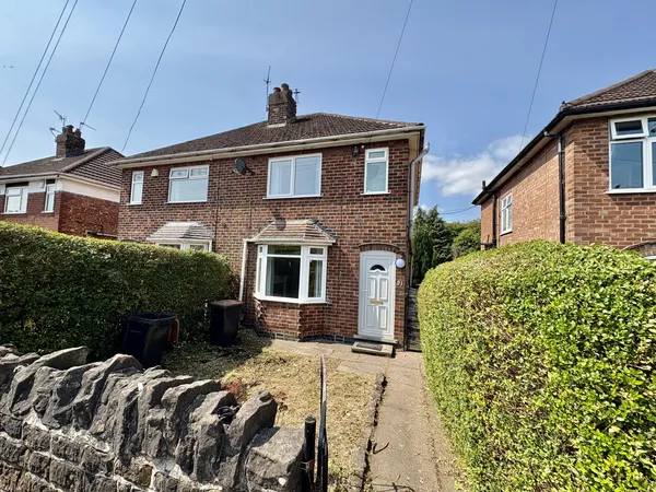Grenville Drive, Stapleford
