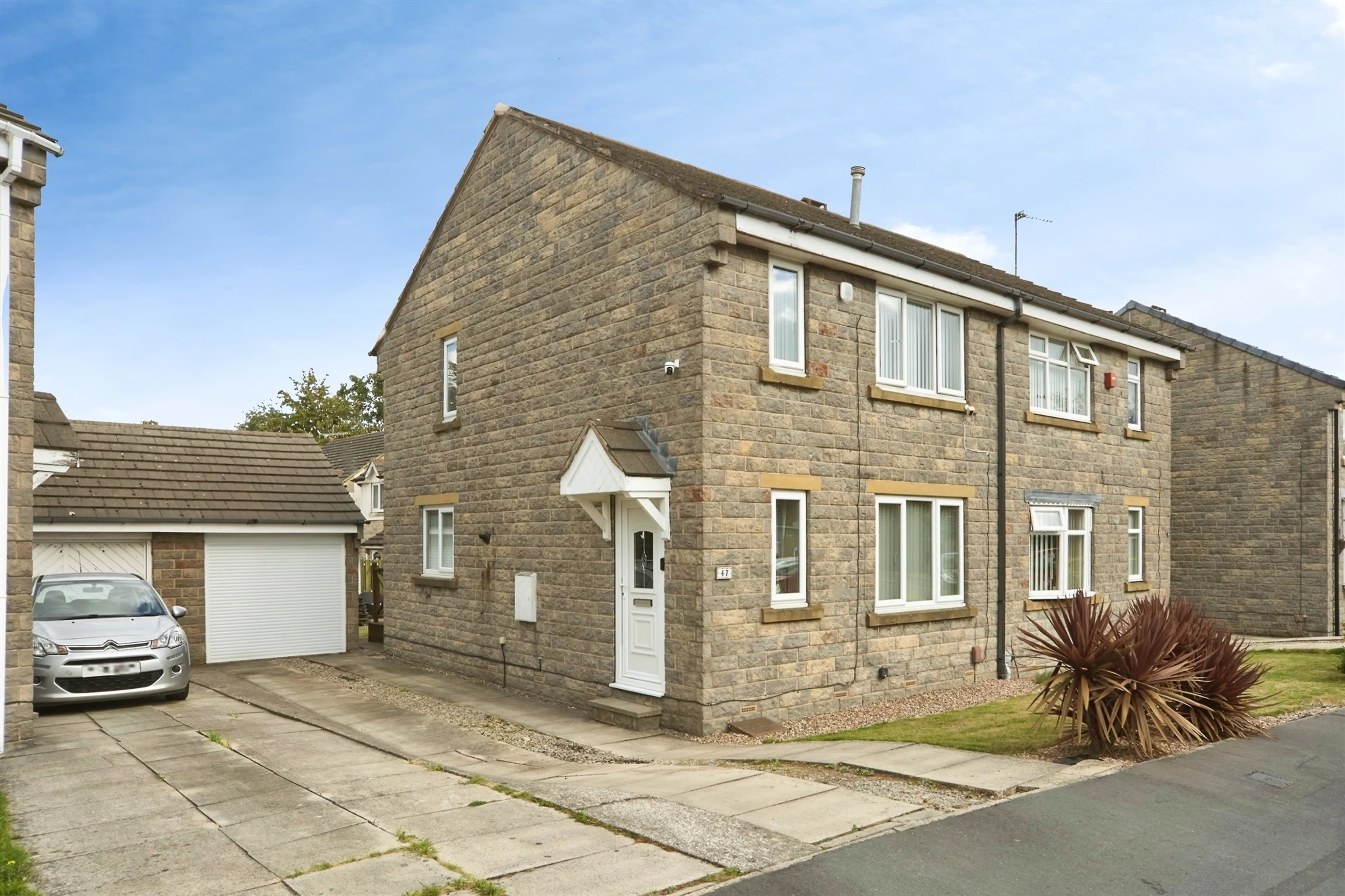 Property at Norwood Crescent, Stanningley, Pudsey