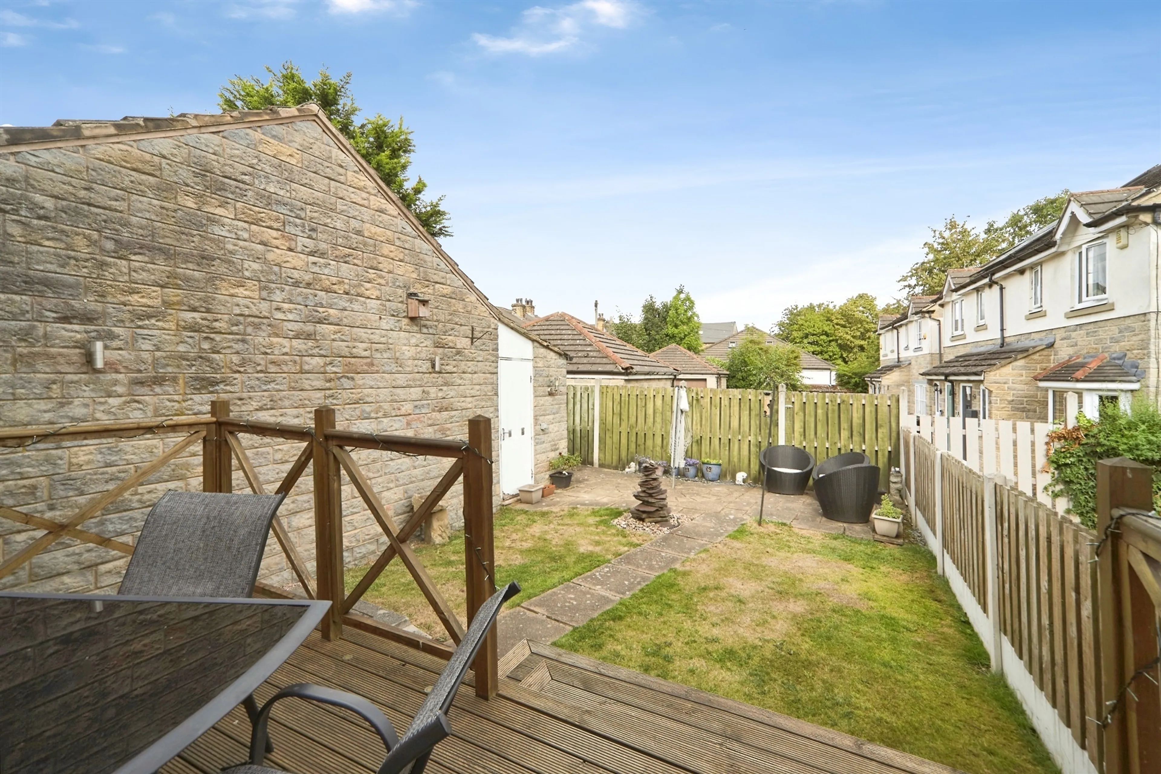 Property at Norwood Crescent, Stanningley, Pudsey