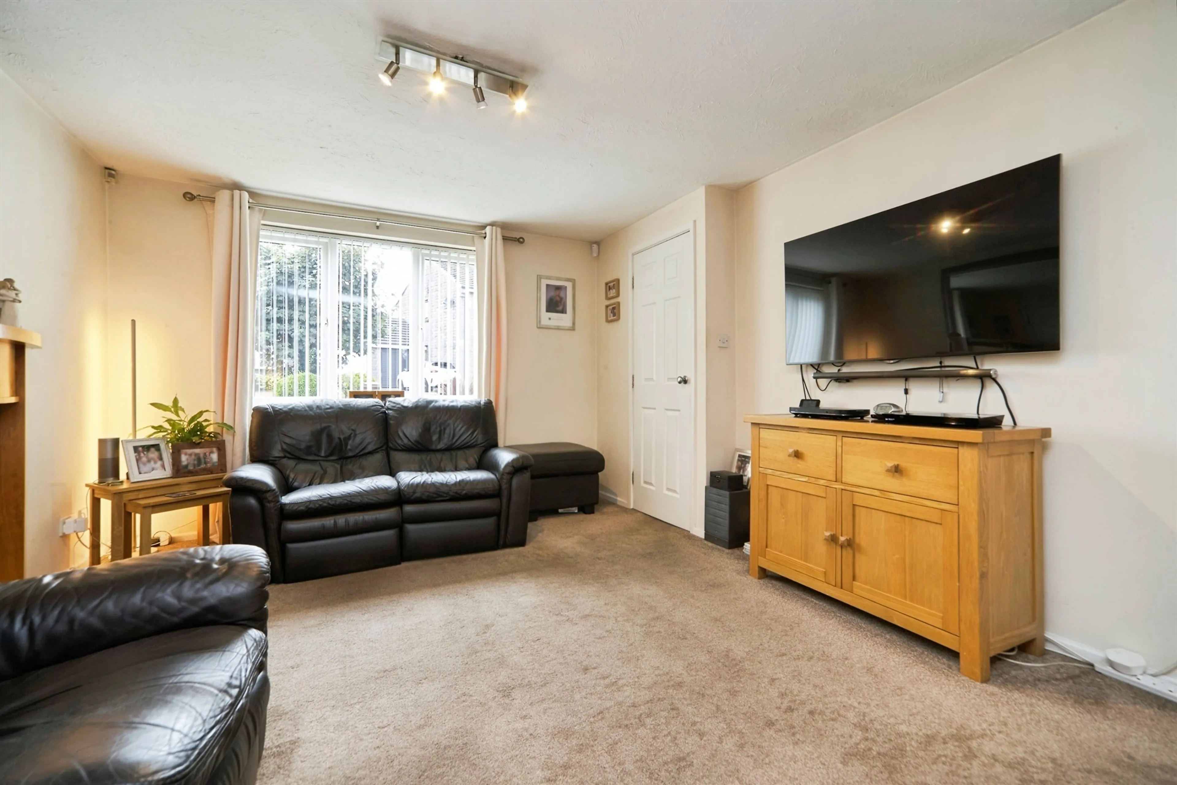 Property at Norwood Crescent, Stanningley, Pudsey