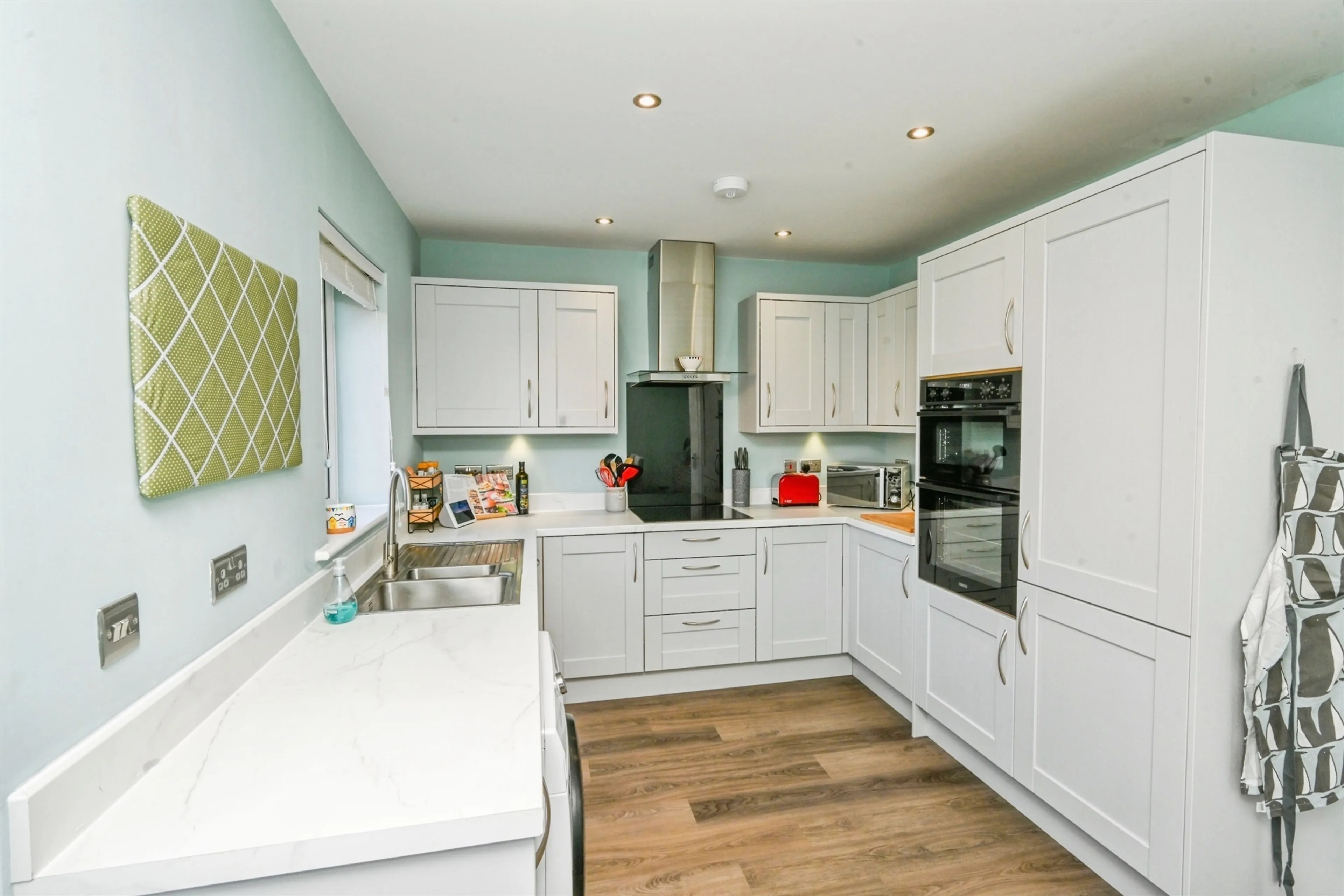 Property at Baker Street, Billinghay, Lincoln