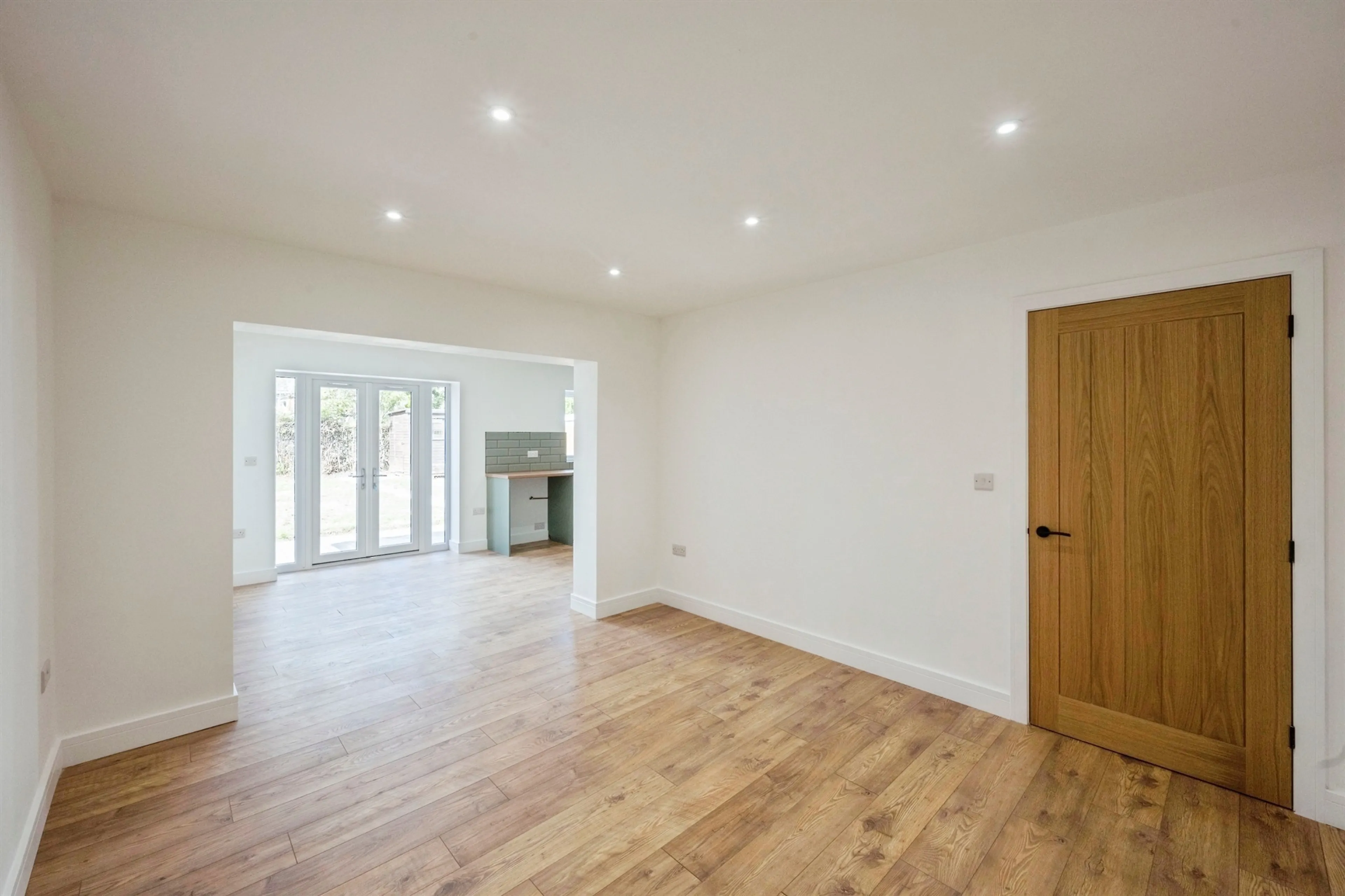 Property at Pearwood Crescent, Balby, Doncaster