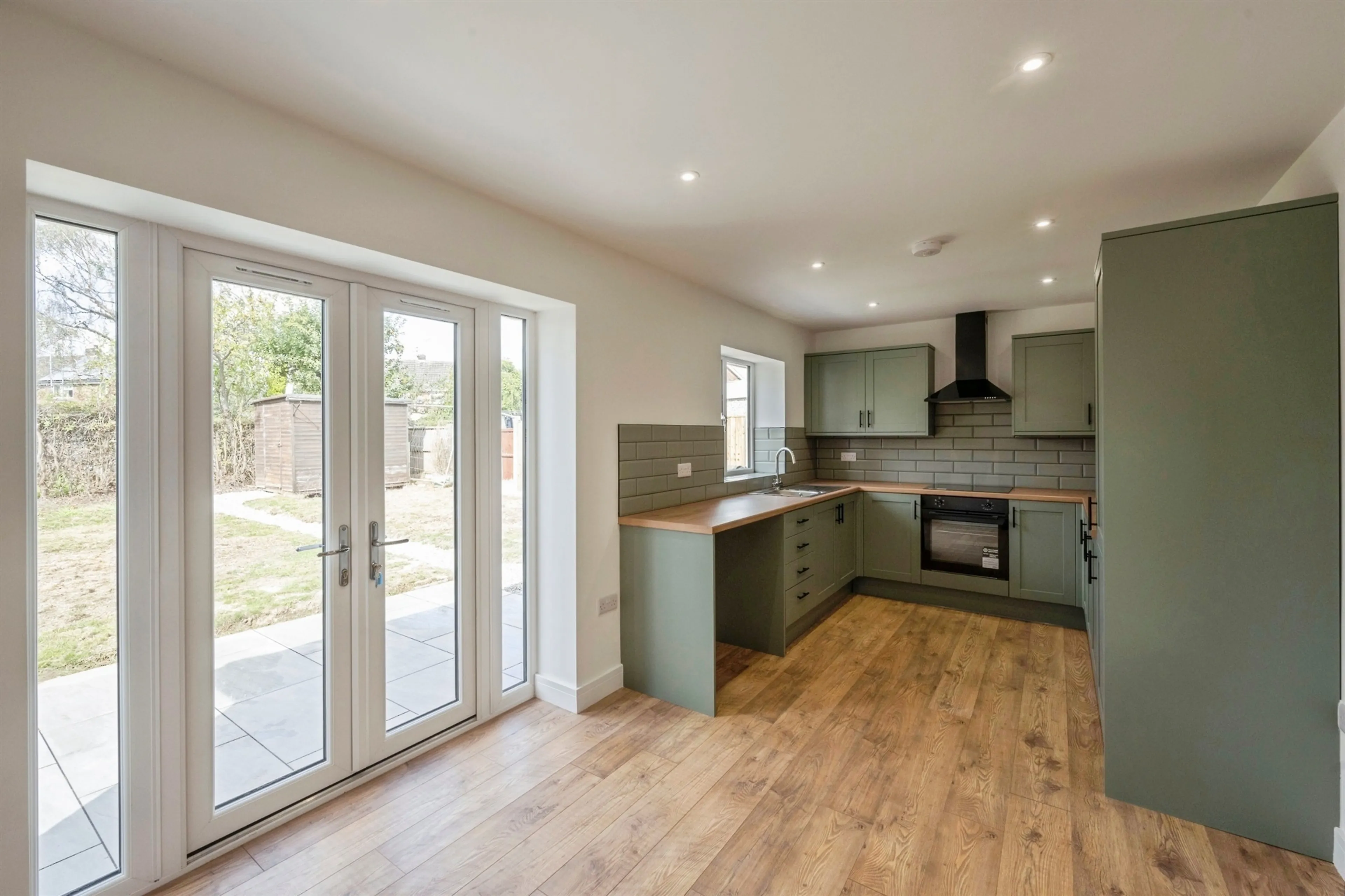 Property at Pearwood Crescent, Balby, Doncaster