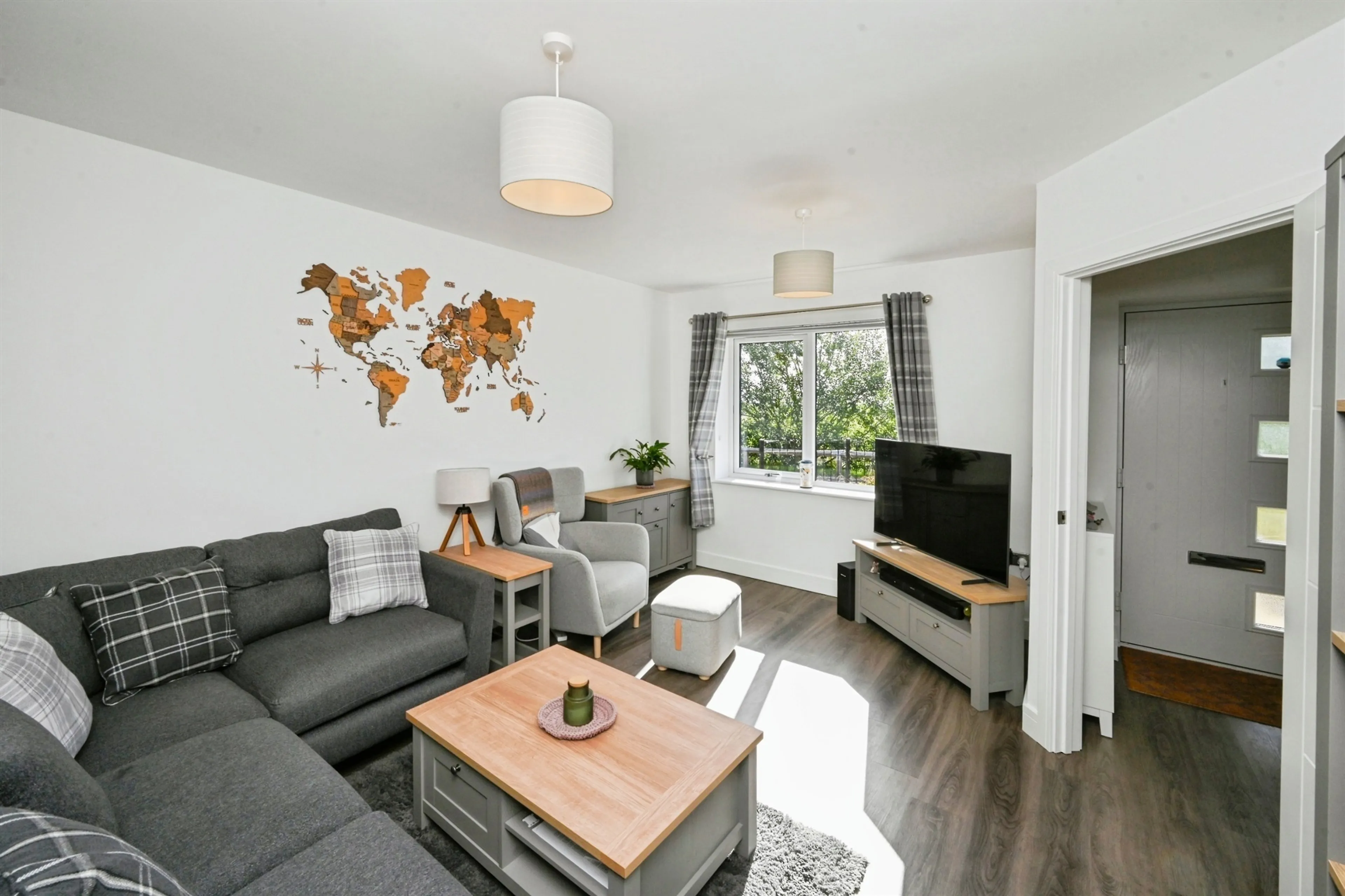 Property at Baker Street, Billinghay, Lincoln