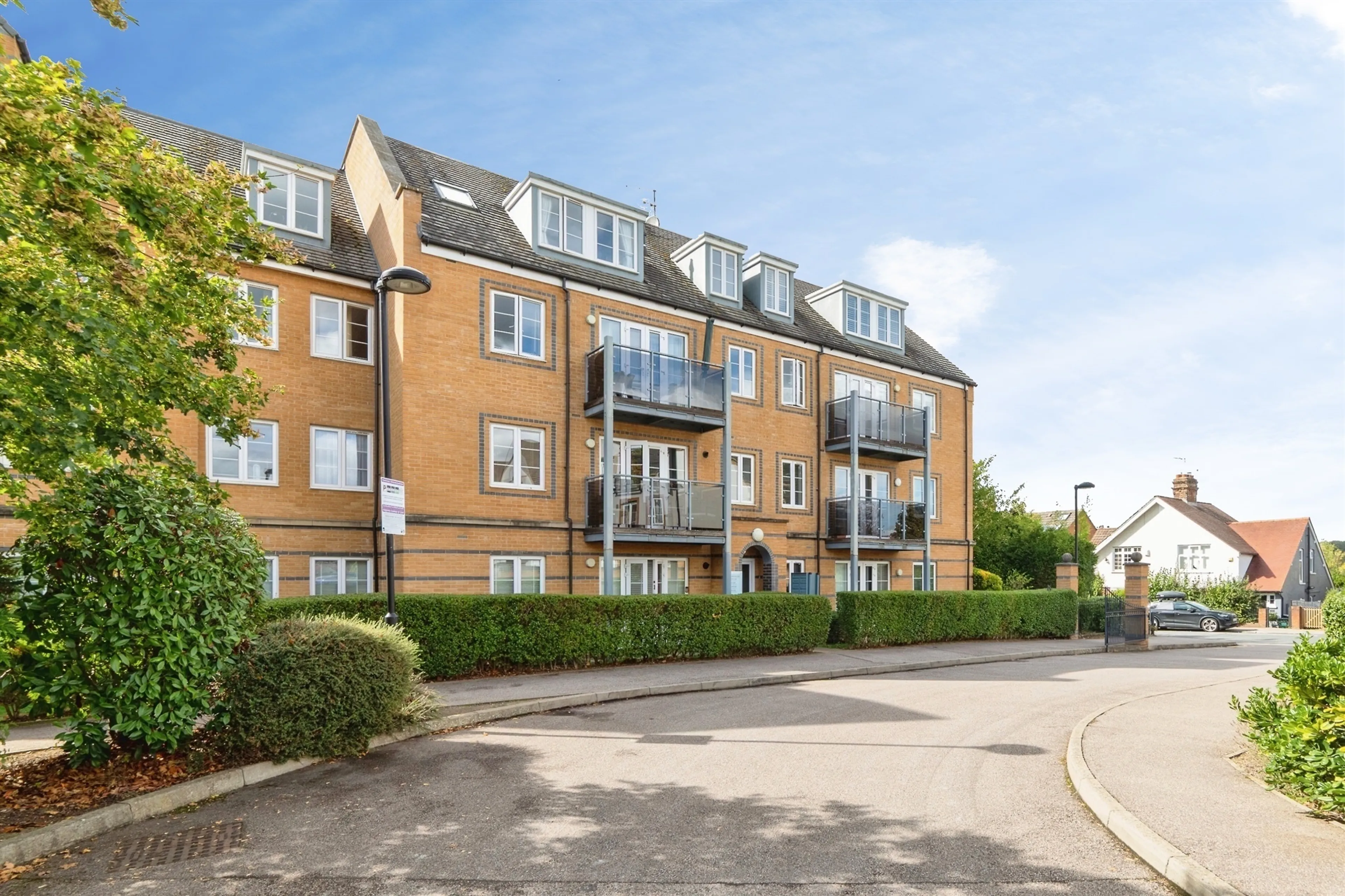 Property at Constables Way, Hertford