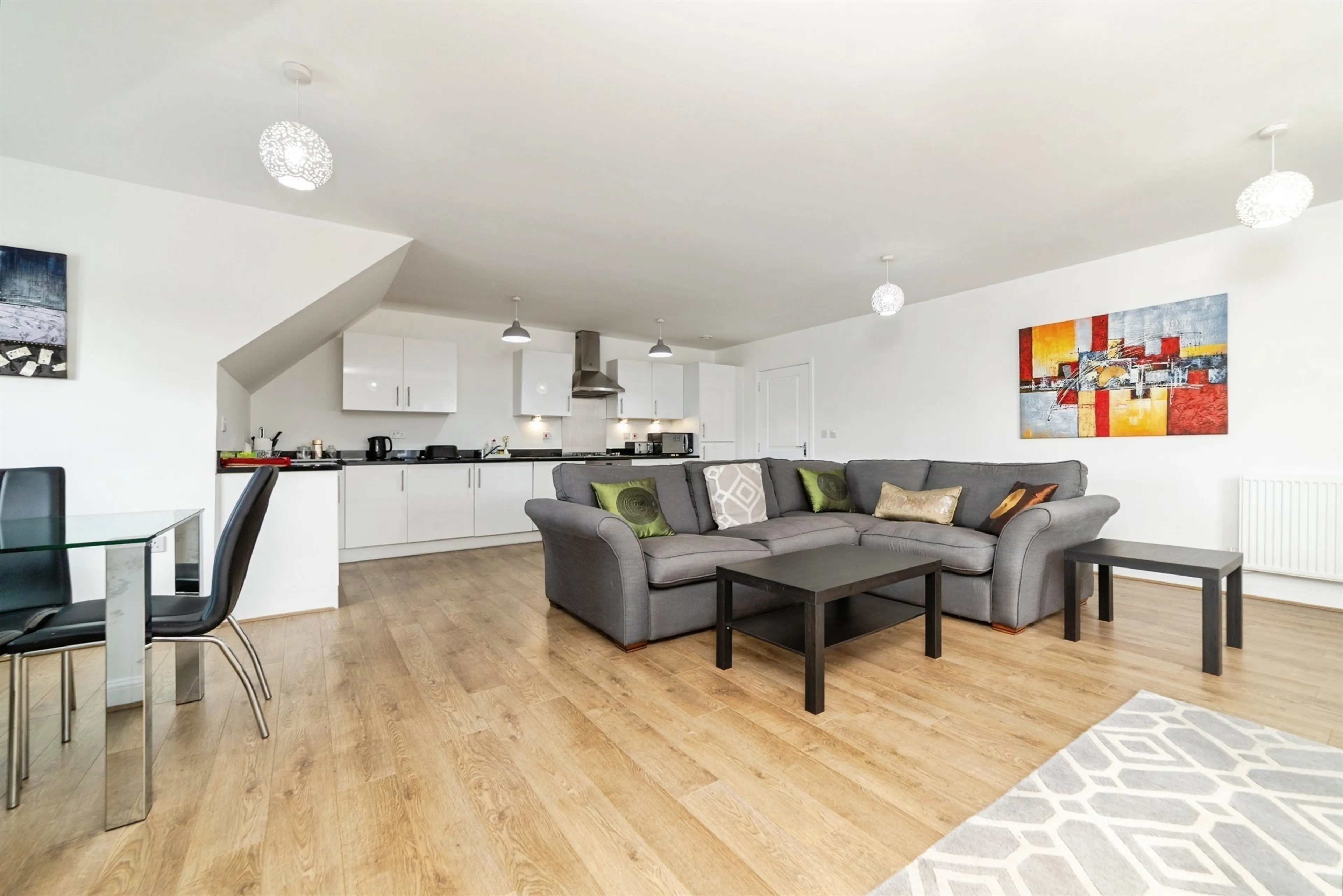Property at Constables Way, Hertford