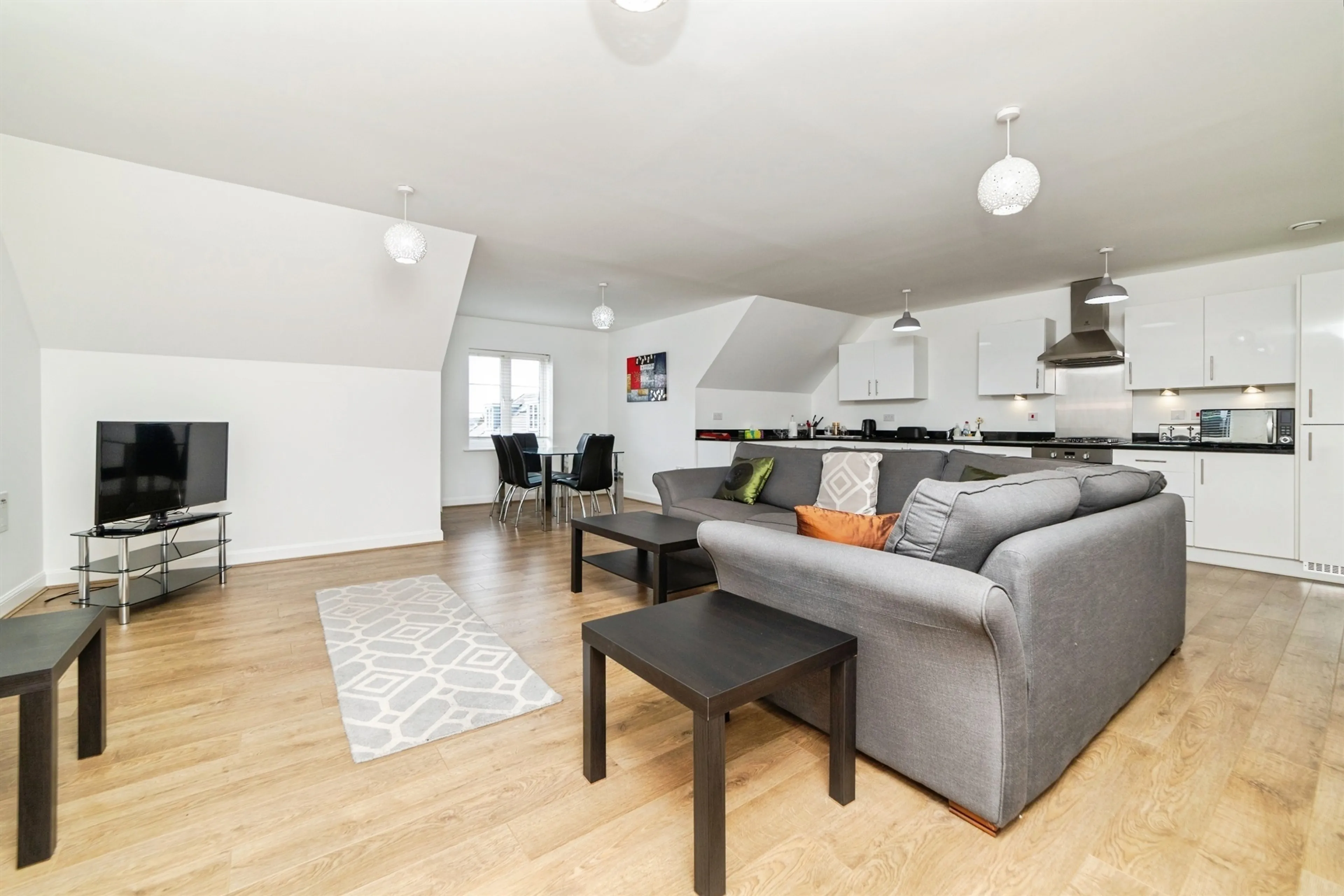 Property at Constables Way, Hertford
