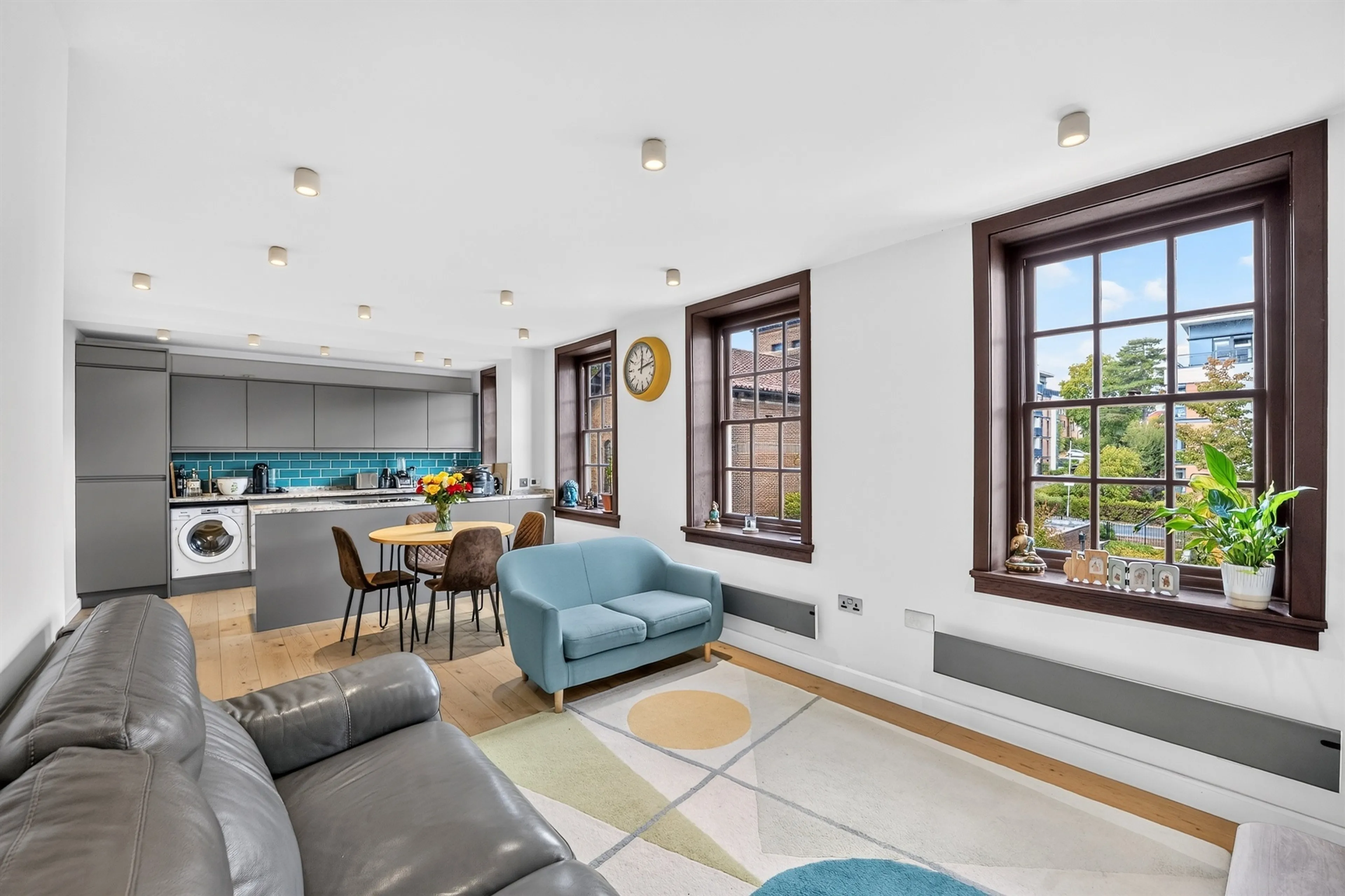 Property at Scott Avenue, London