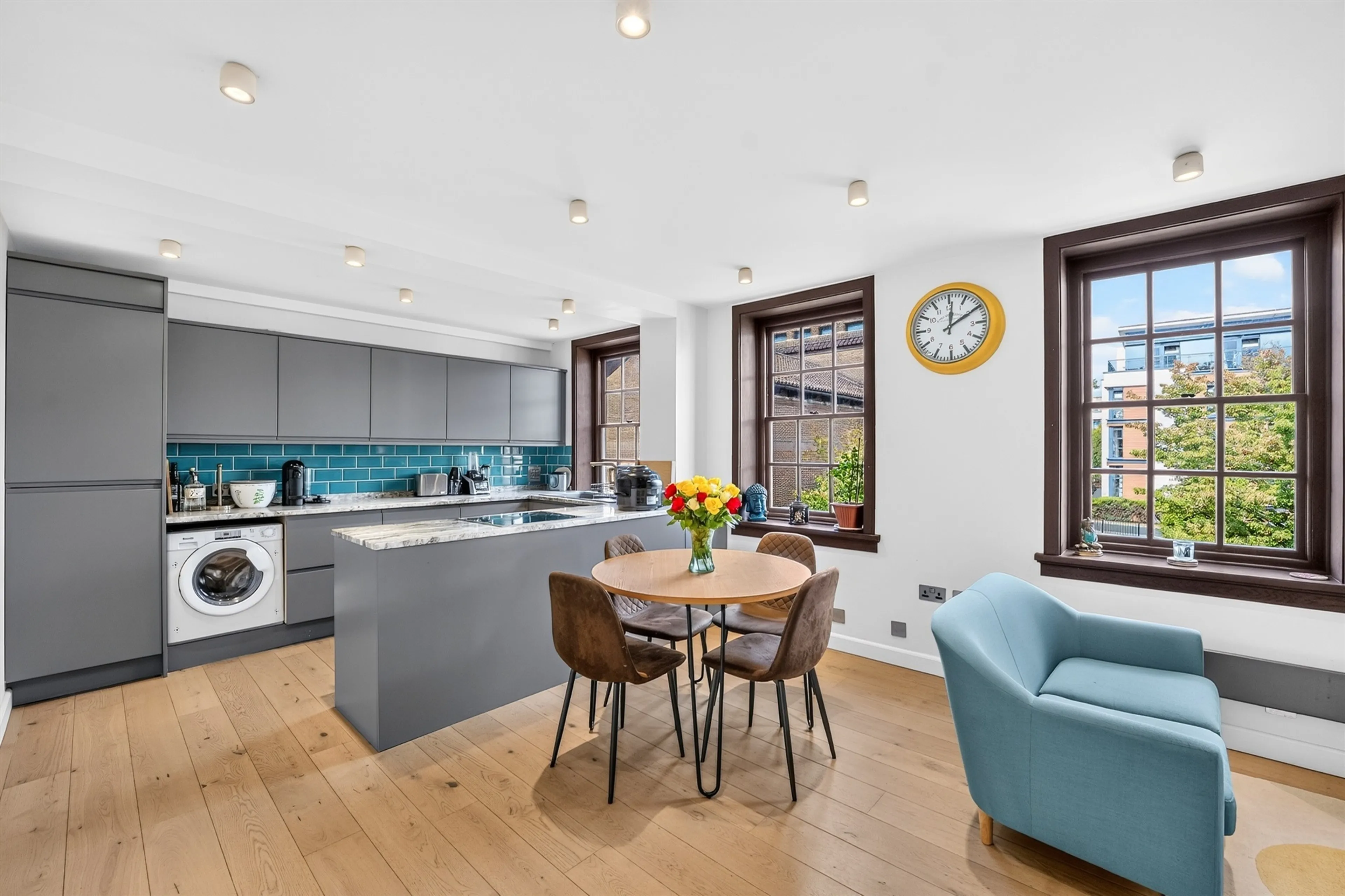 Property at Scott Avenue, London