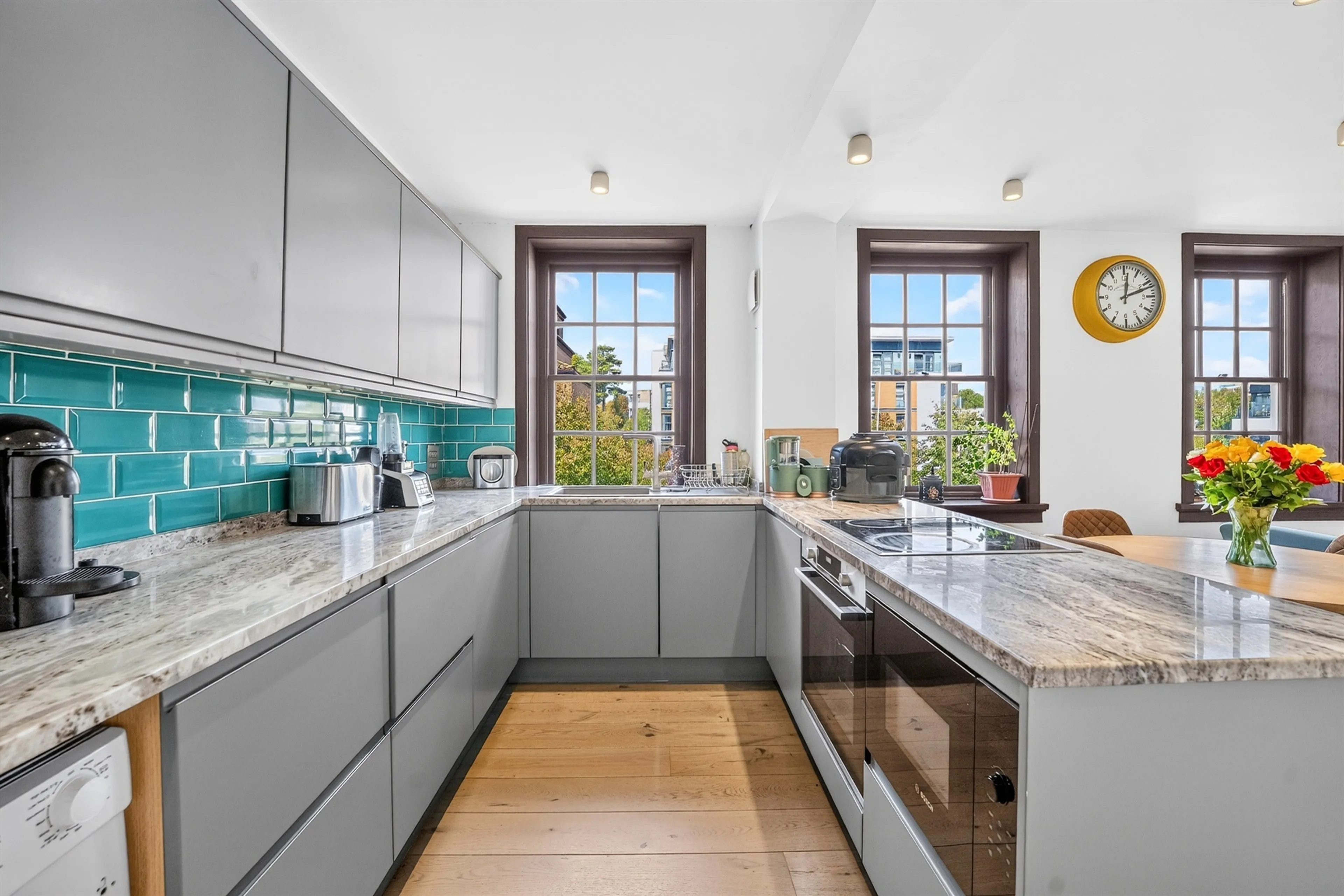 Property at Scott Avenue, London