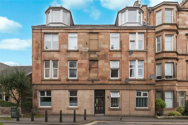 Old Castle Road, Glasgow, Glasgow Cit...