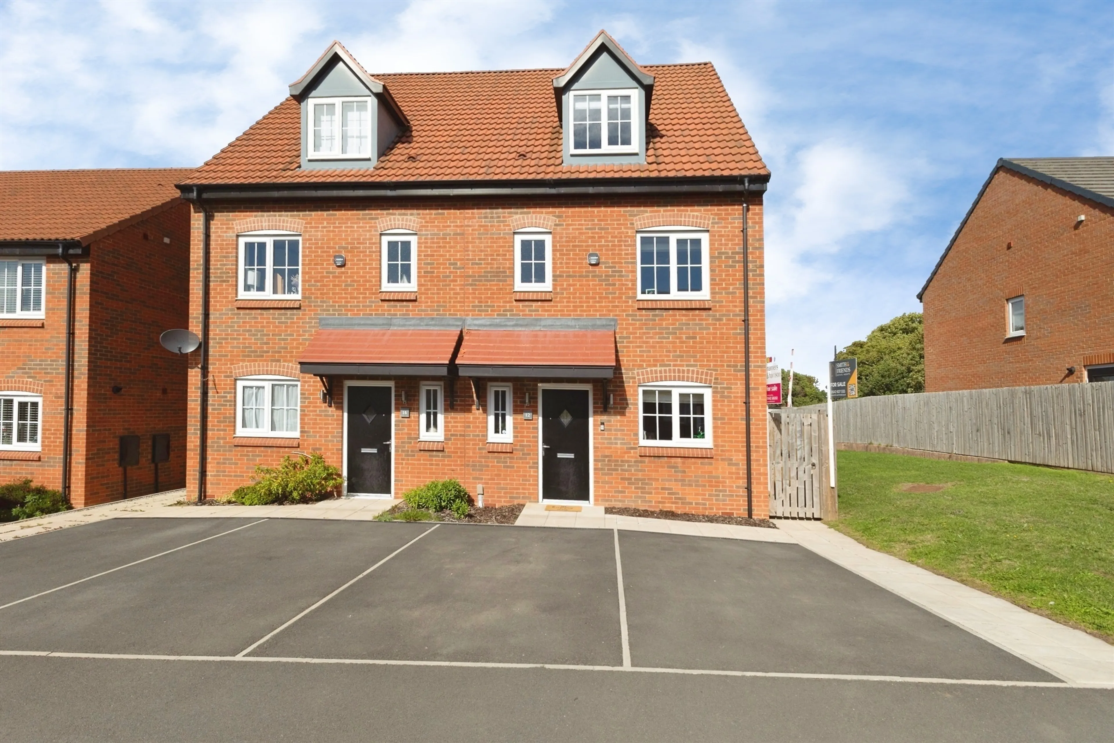 Property at Greenfield Way, Stockton-On-Tees