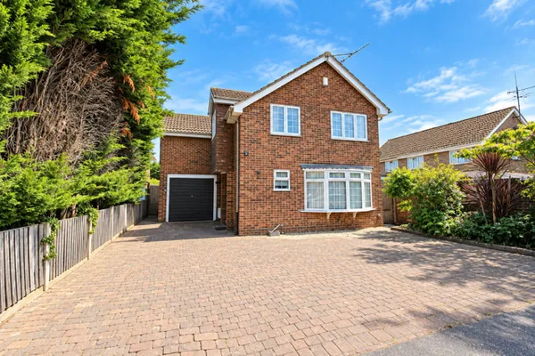 Hornbeams, Benfleet