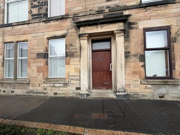 Seton Street, KA22 8JJ