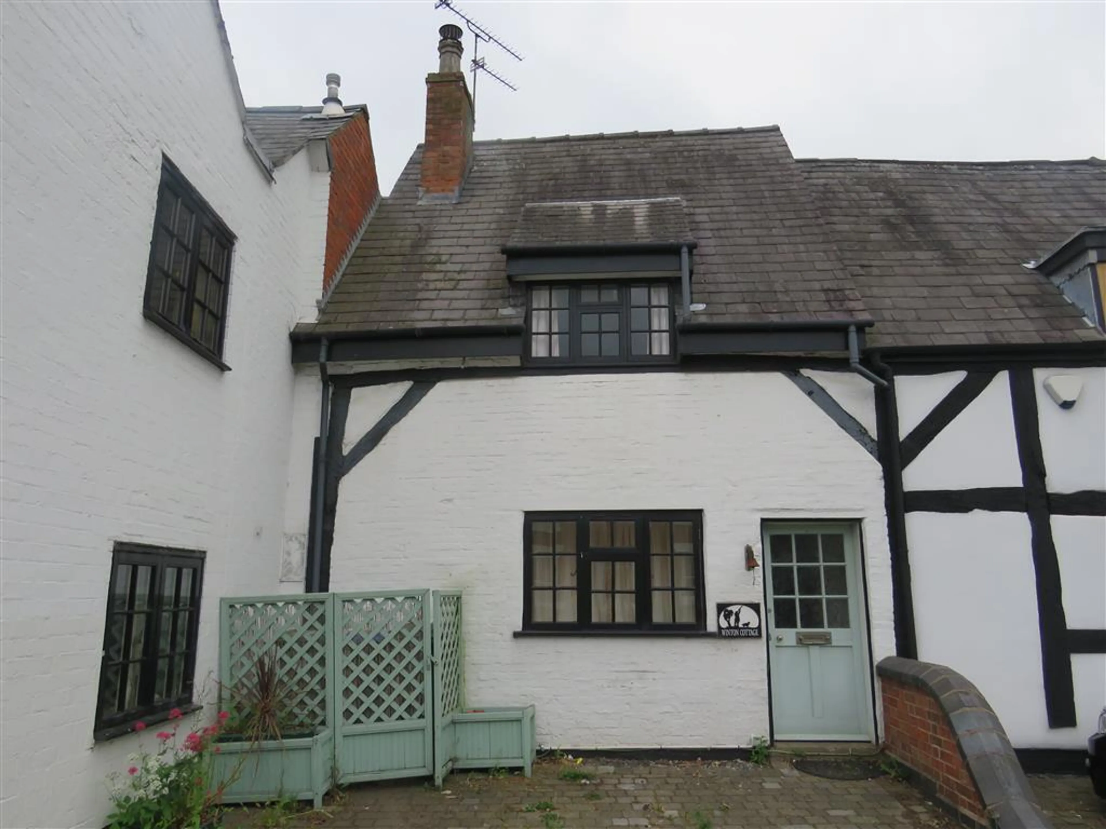 Property at Coventry Road, Pailton, RUGBY