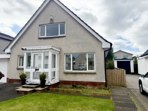 McPherson Drive, Bothwell, Glasgow