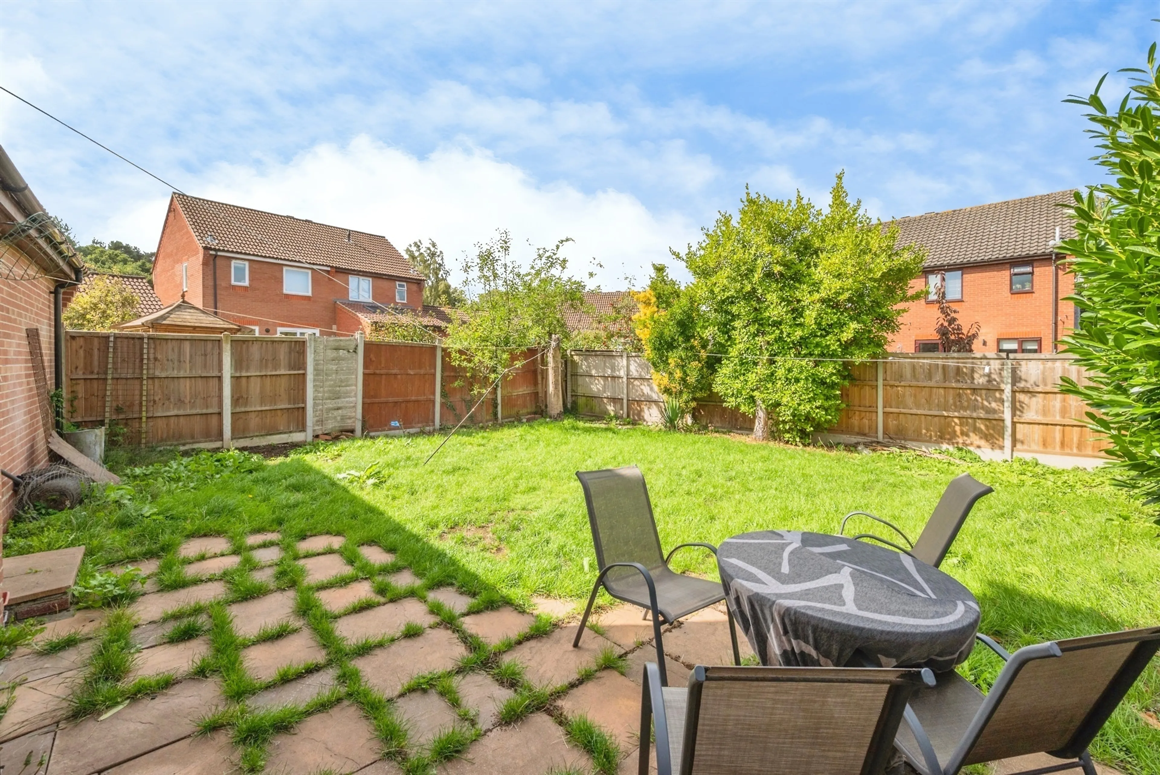 Property at Campion Close, North Walsham