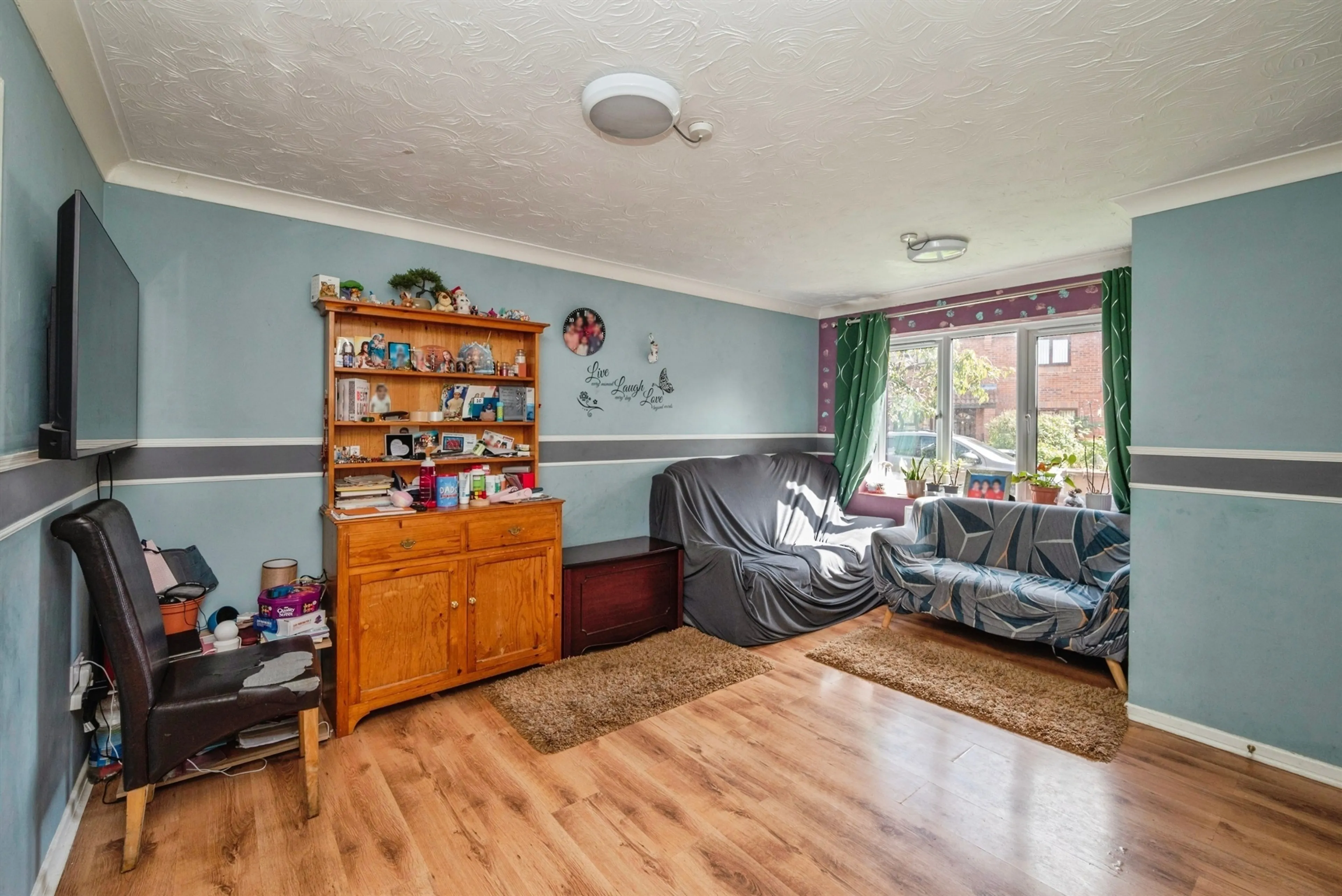 Property at Campion Close, North Walsham
