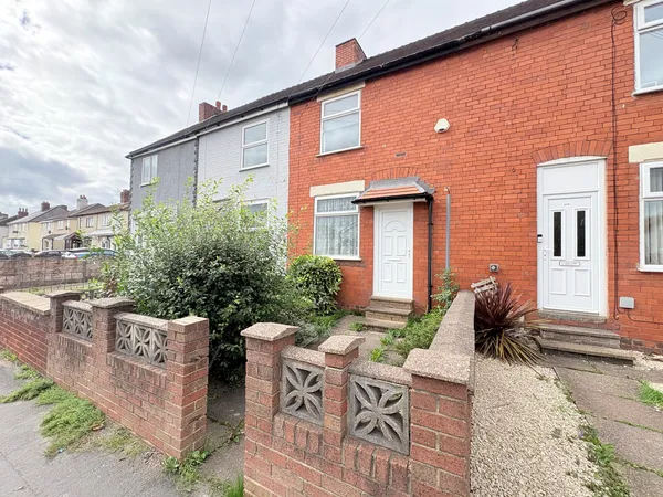 Pye Green Road, Cannock, WS11