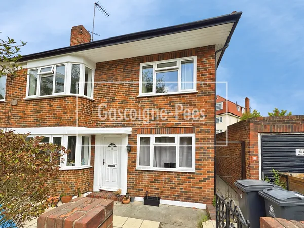 Grove Crescent, Kingston
