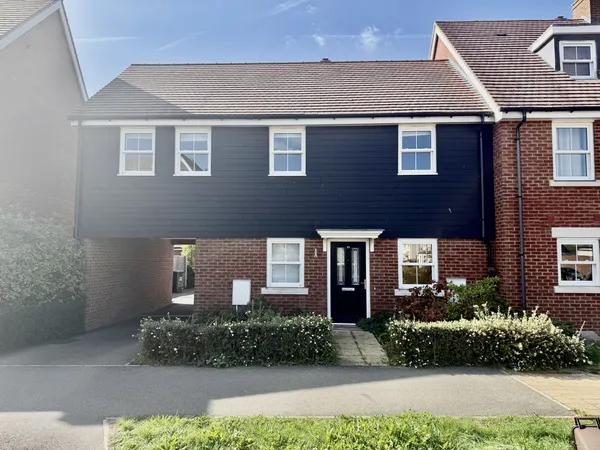 Walker Mead, Biggleswade