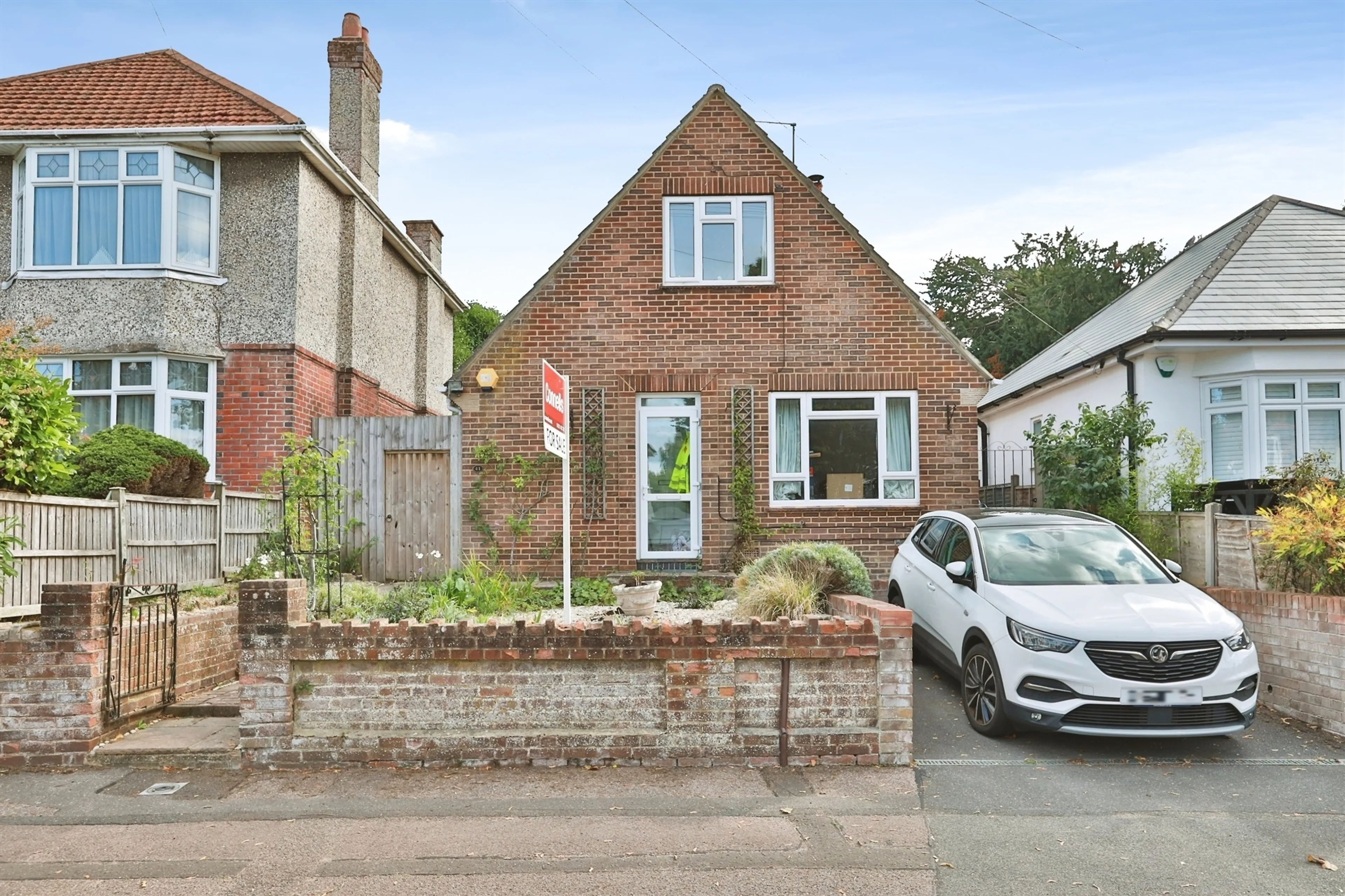 Property at Westfield Road, Bournemouth