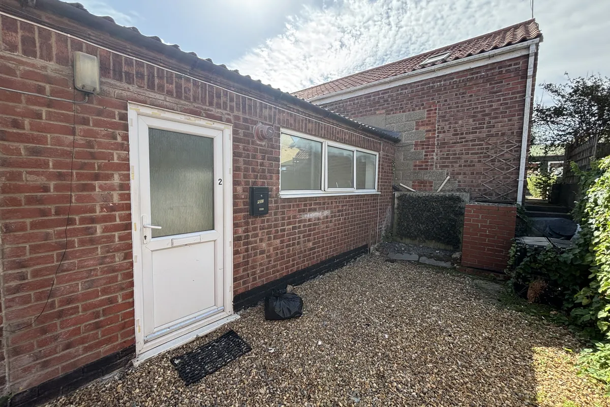 Cromer Road, West Runton, CROMER