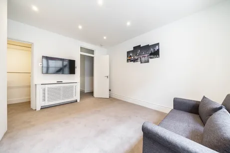 Orsett Terrace Bayswater W2