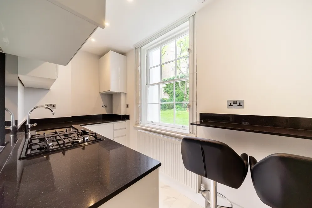 Orsett Terrace Bayswater W2 photo 2