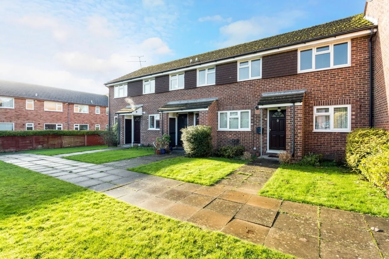 Prince Andrew Close Maidenhead SL6 photo 1