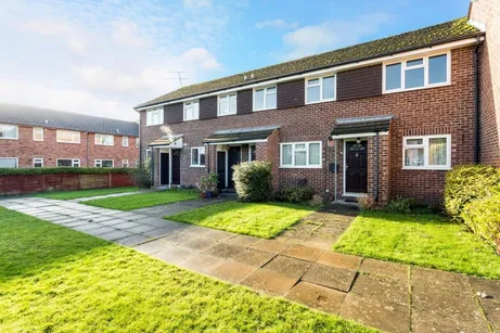 Prince Andrew Close Maidenhead SL6