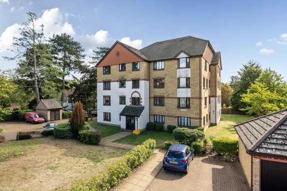 St. Annes Rise Redhill RH1