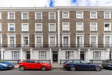 Orsett Terrace Bayswater W2 photo 4