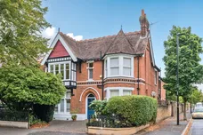 Gordon Road London, W5 (EPC E) photo 1